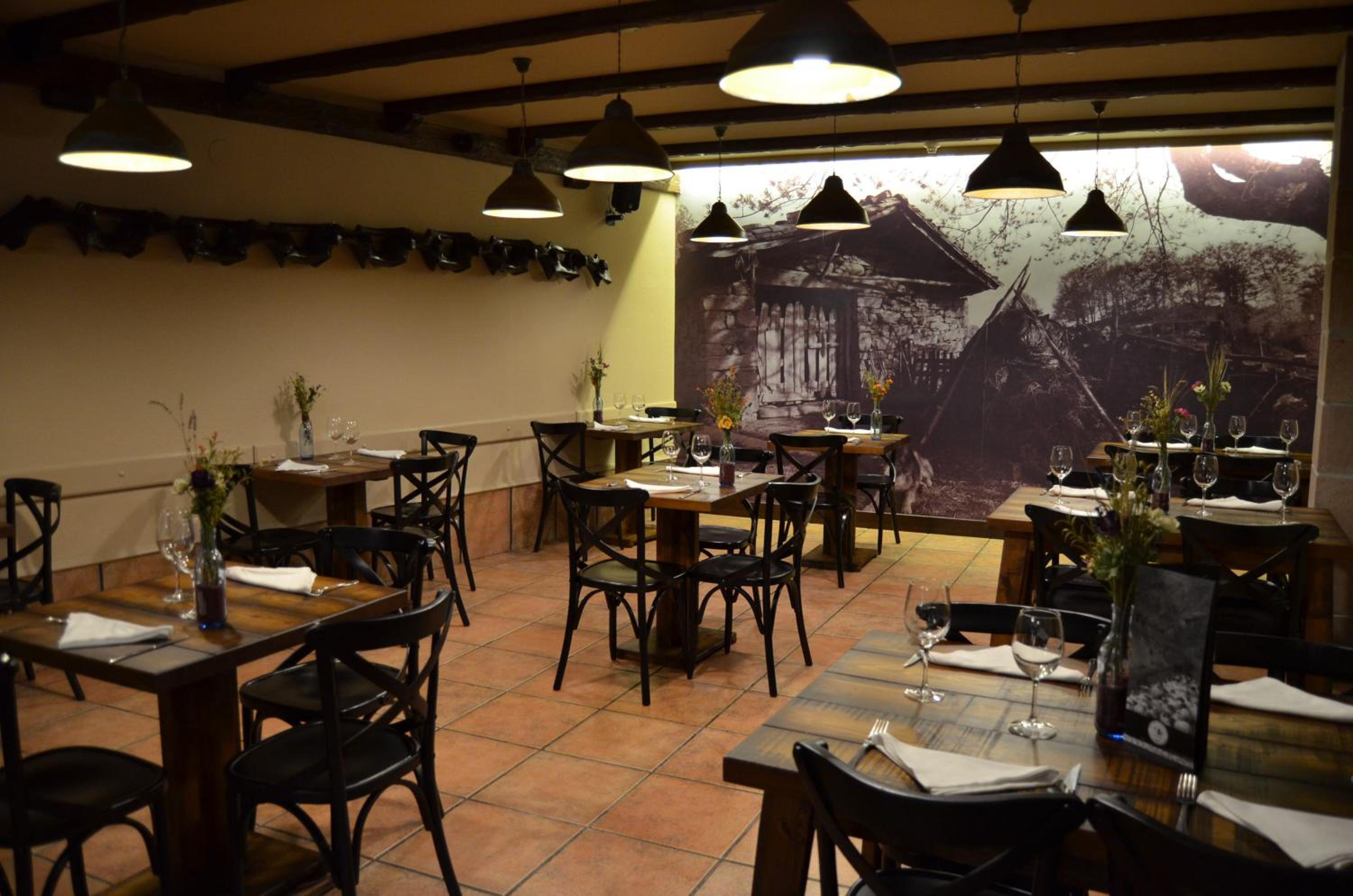 Hostal Ameztia view 4