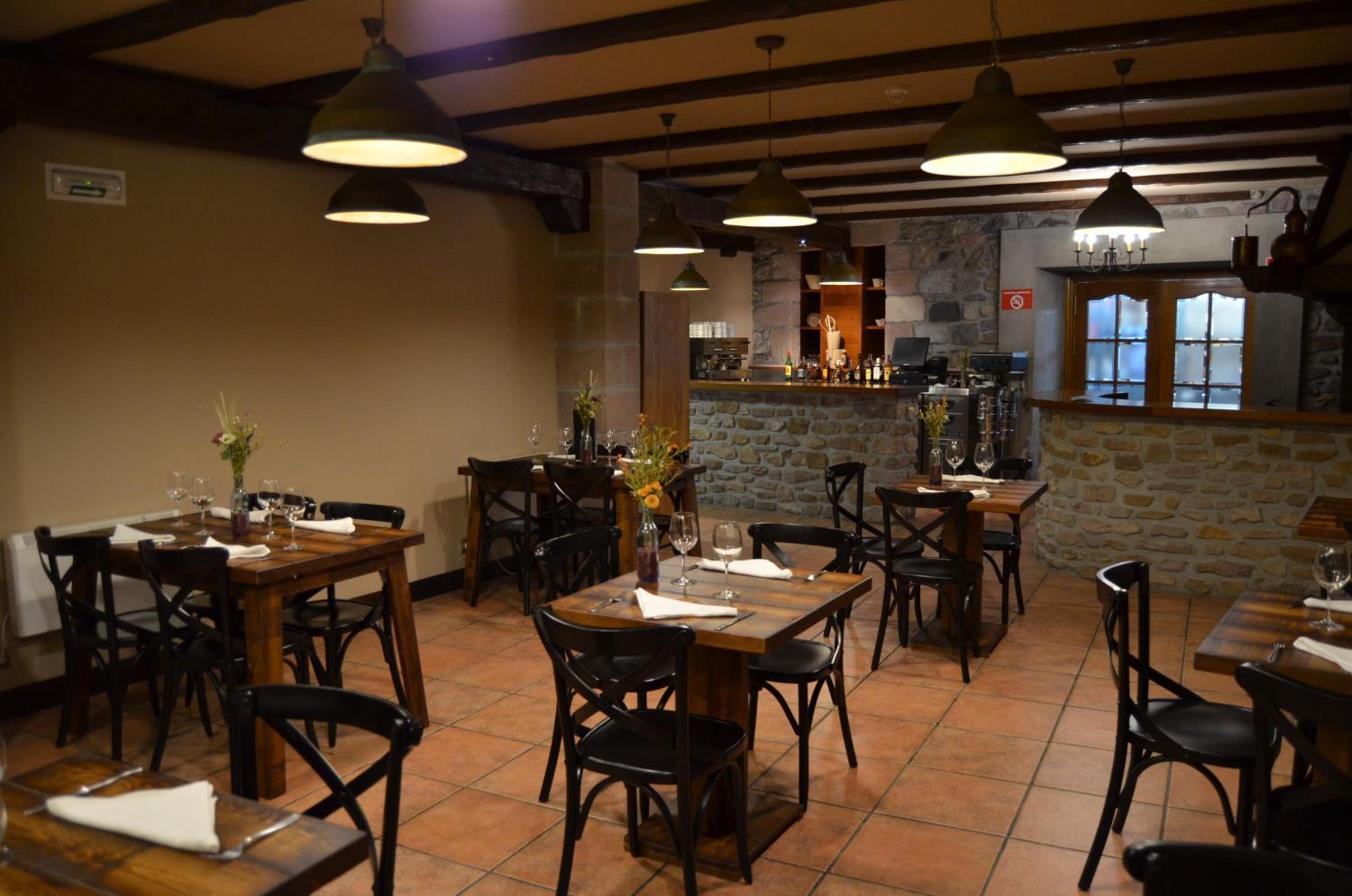 Hostal Ameztia view 5