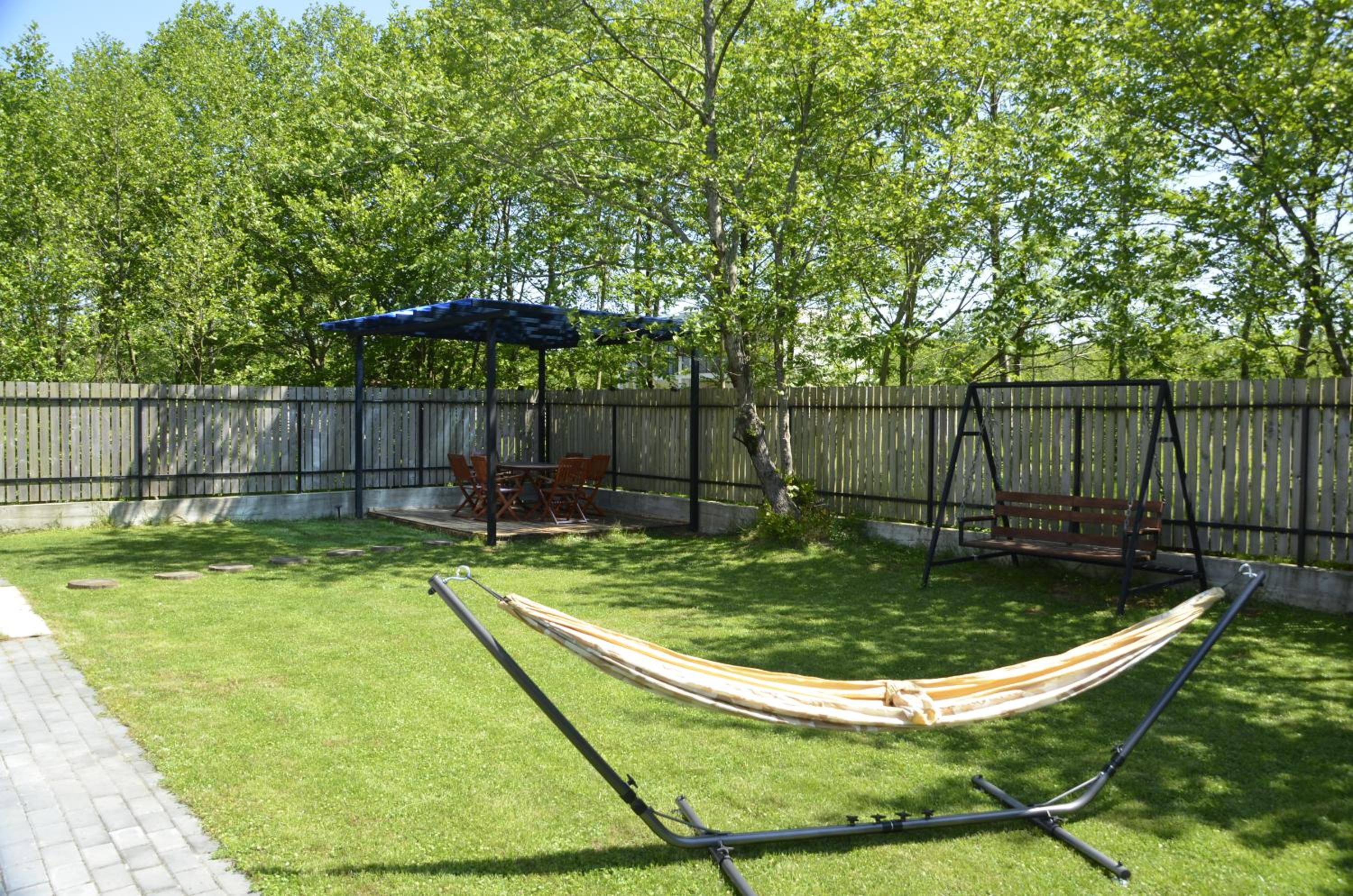 Kaprovani House view 4