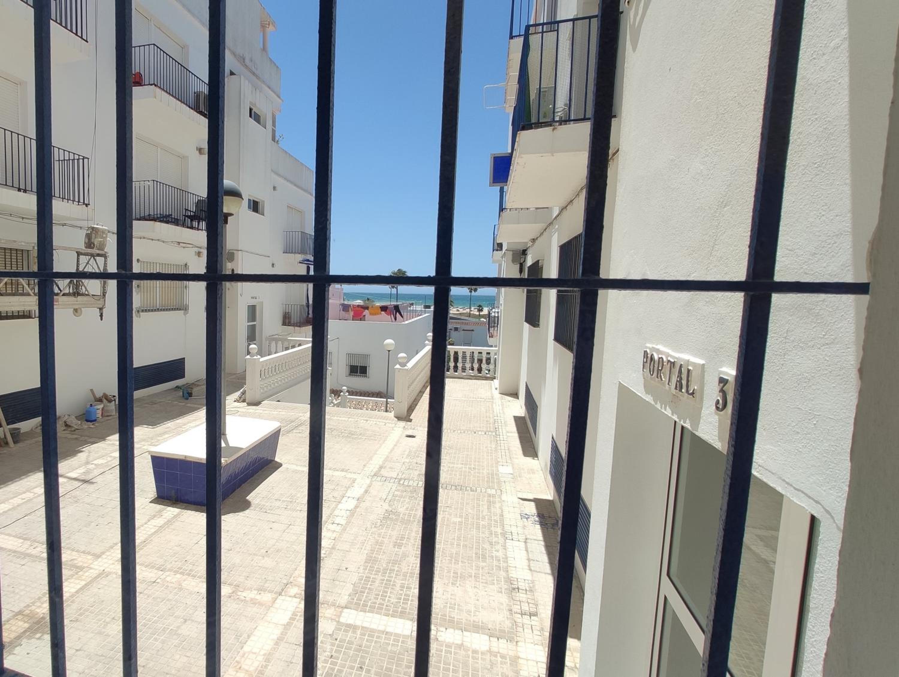 Apartamentos Carril de la Fuente view 2