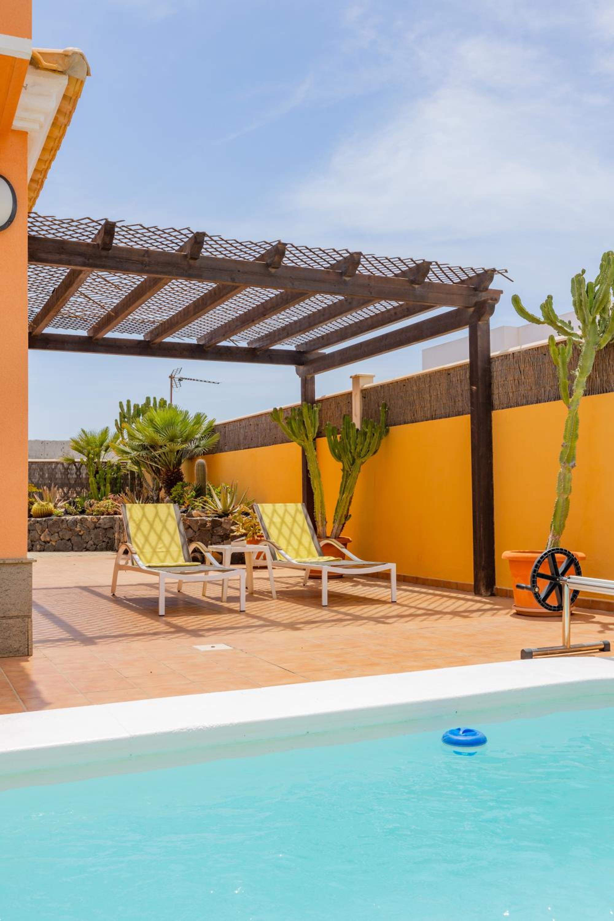 Villa Bella Lucia Luxury 2 view 4