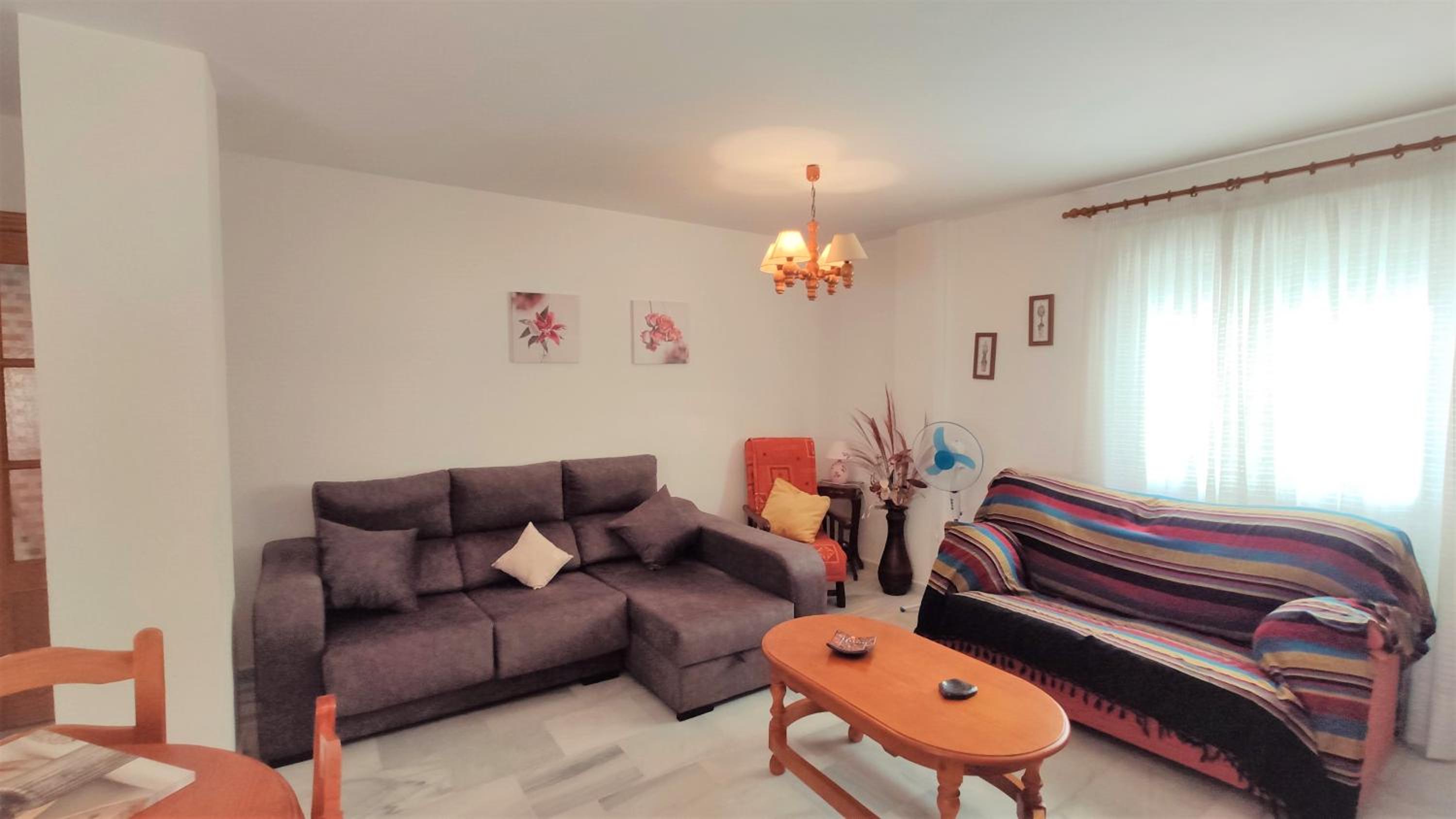 Apartamentos Carril de la Fuente view 3
