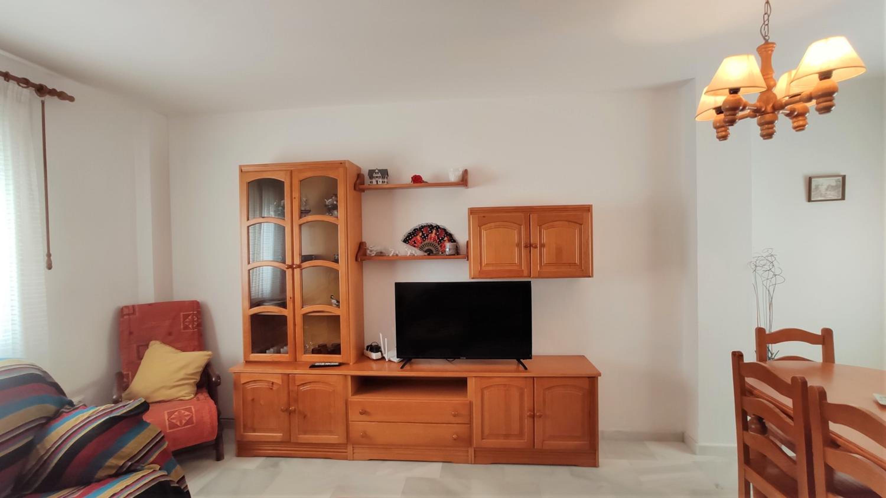 Apartamentos Carril de la Fuente view 4