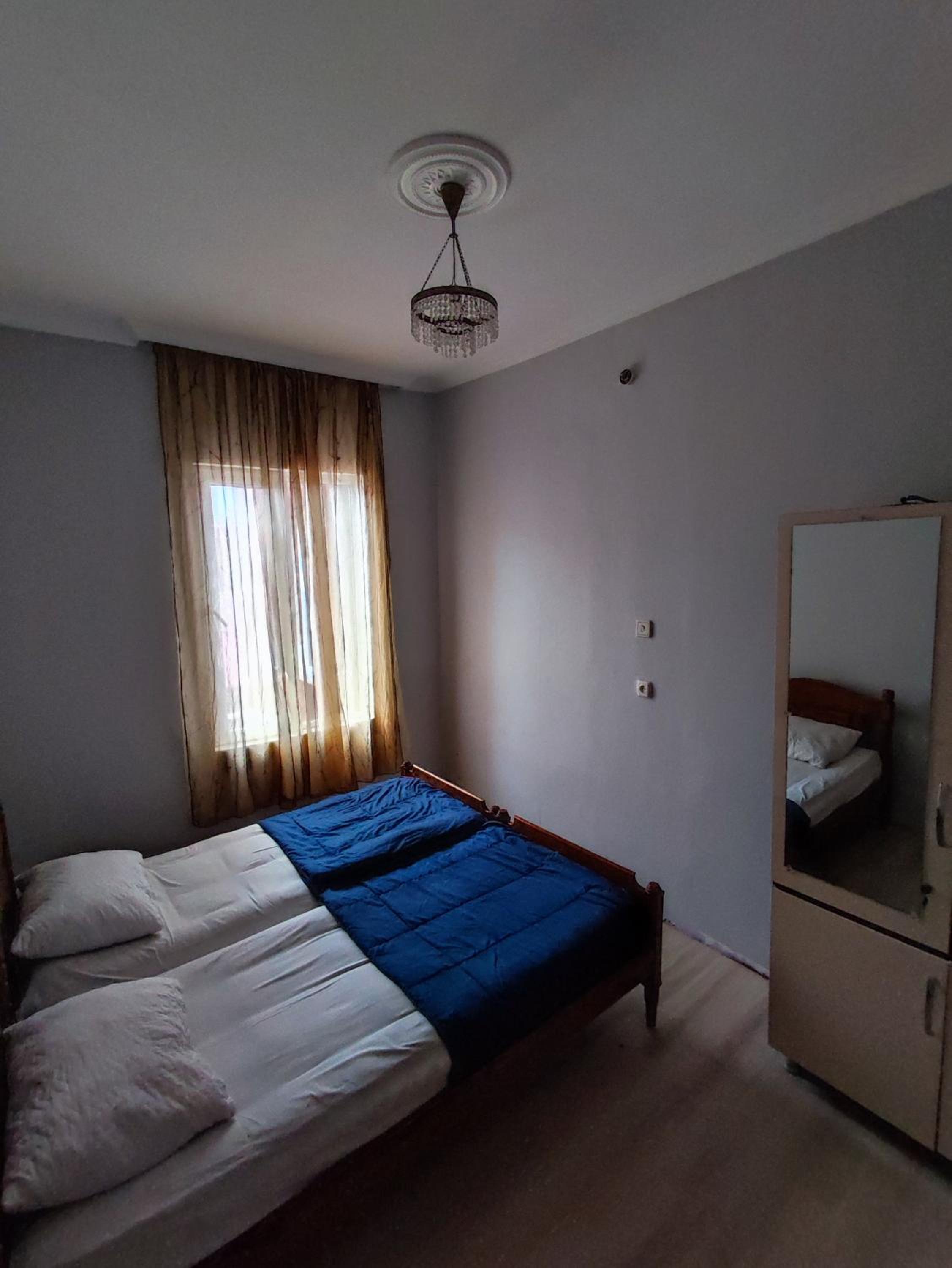 Kobuleti Guest House