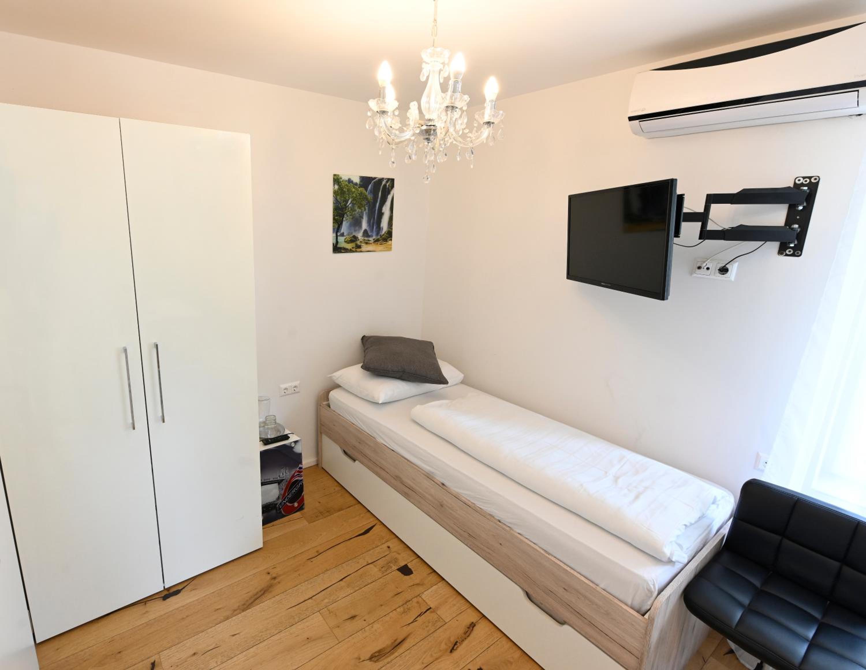 Enjoyit Rooms