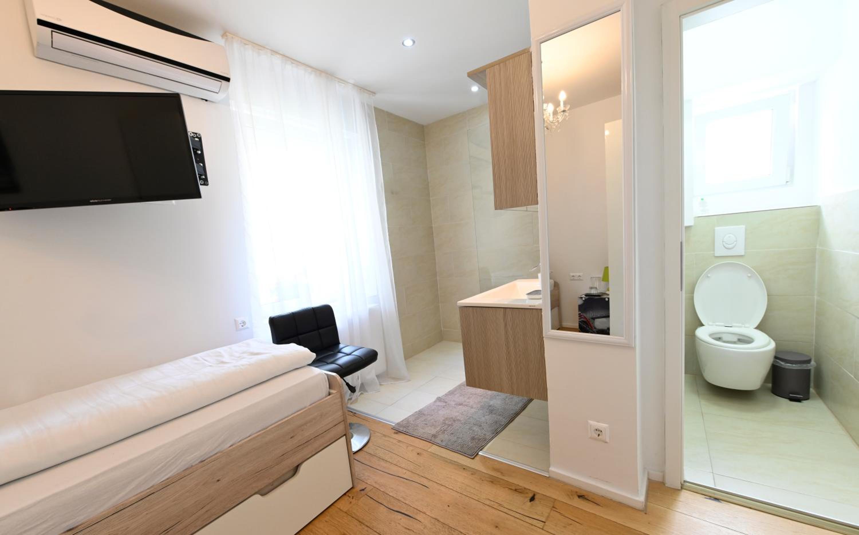 Enjoyit Rooms