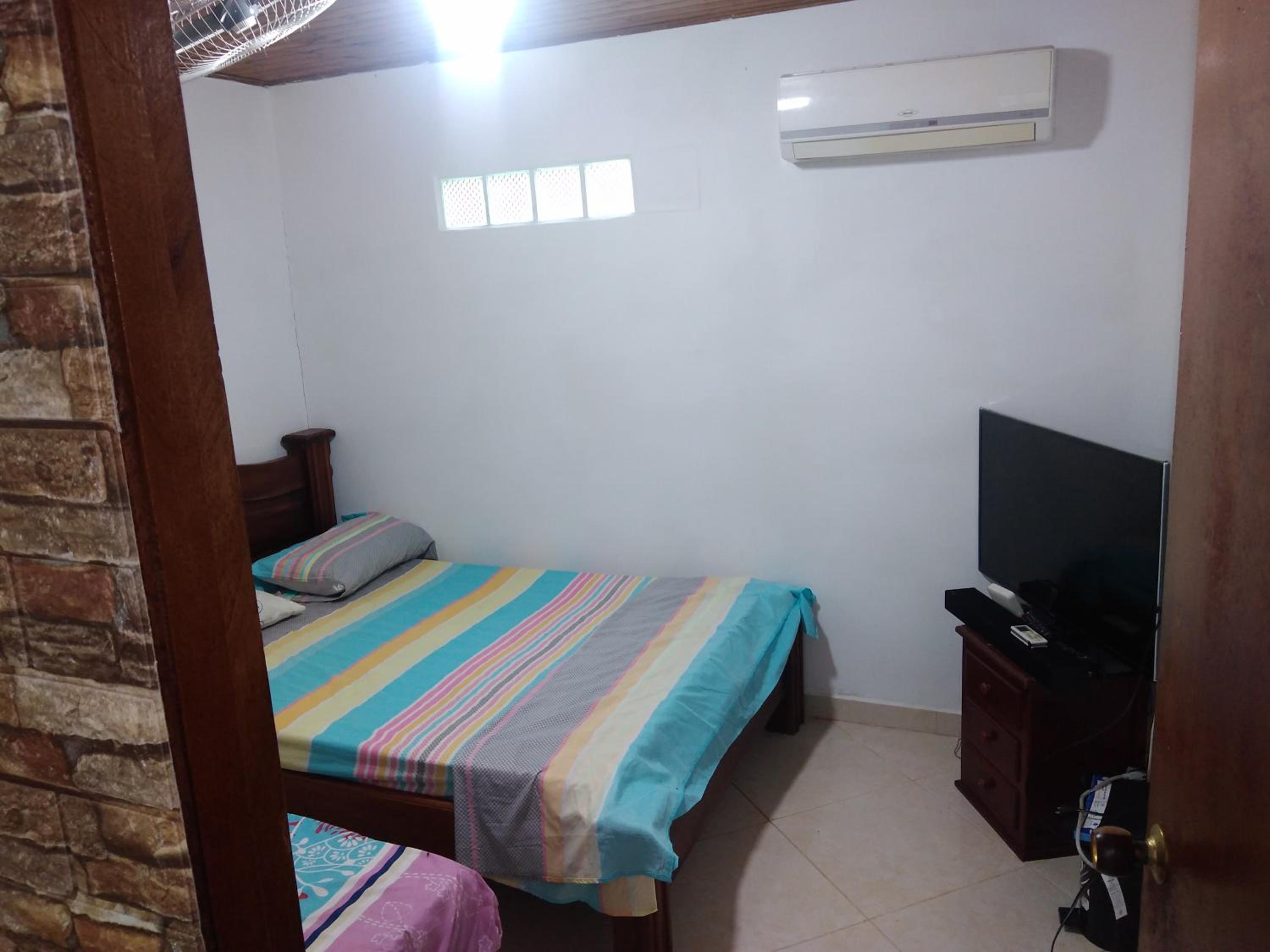 Casa Puerto Triunfo Dann