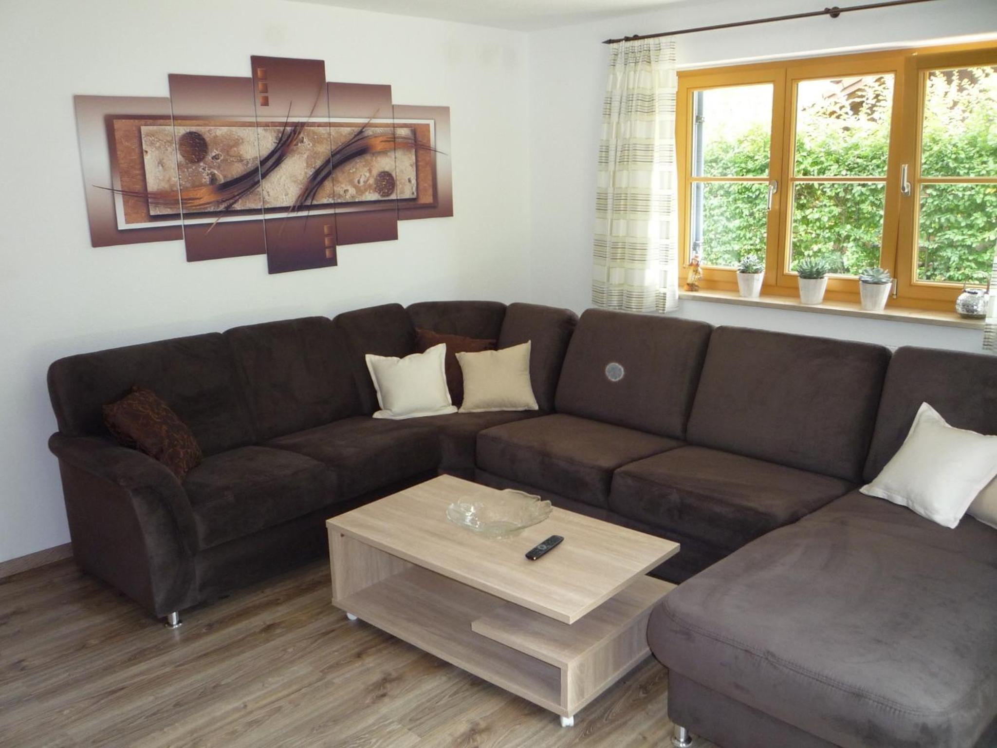 Ferienwohnung Aletsee view 2
