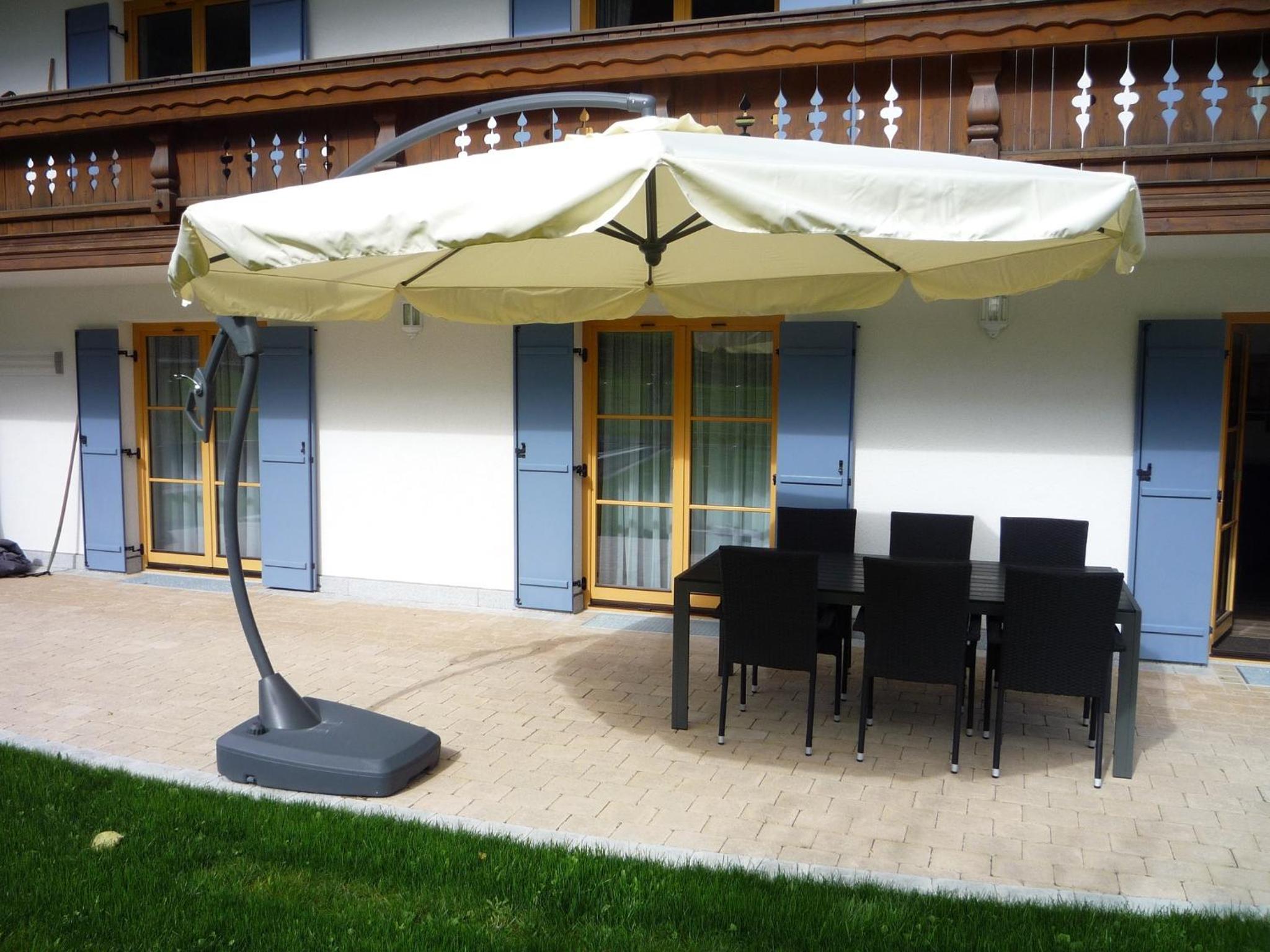 Ferienwohnung Aletsee view 4