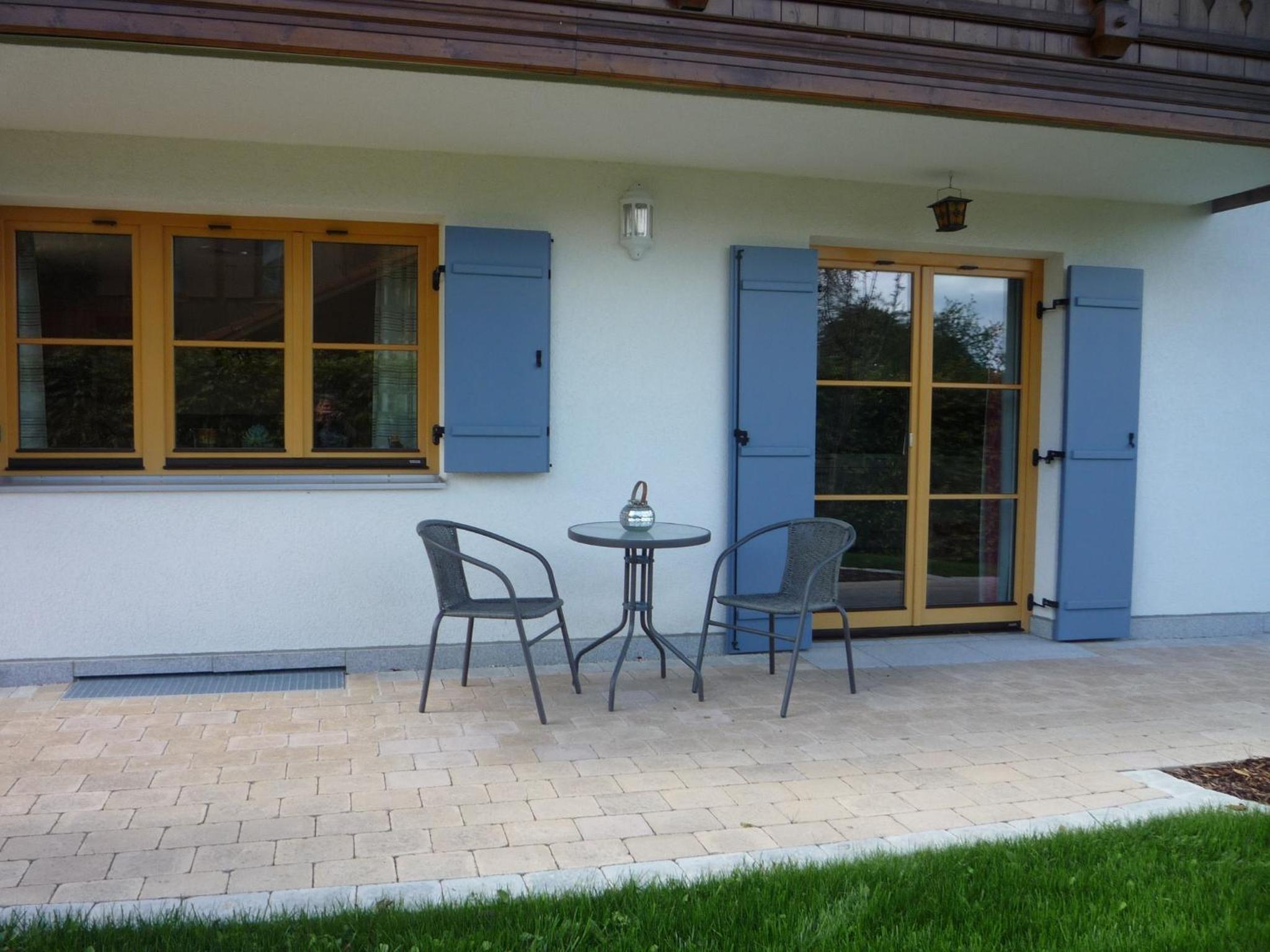 Ferienwohnung Aletsee view 5