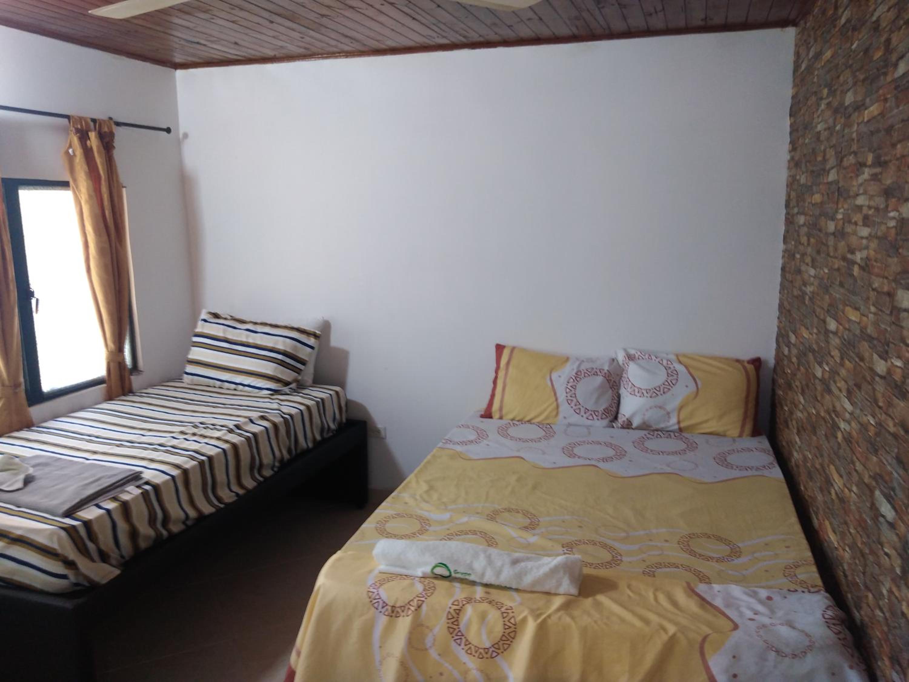 Casa Puerto Triunfo Dann