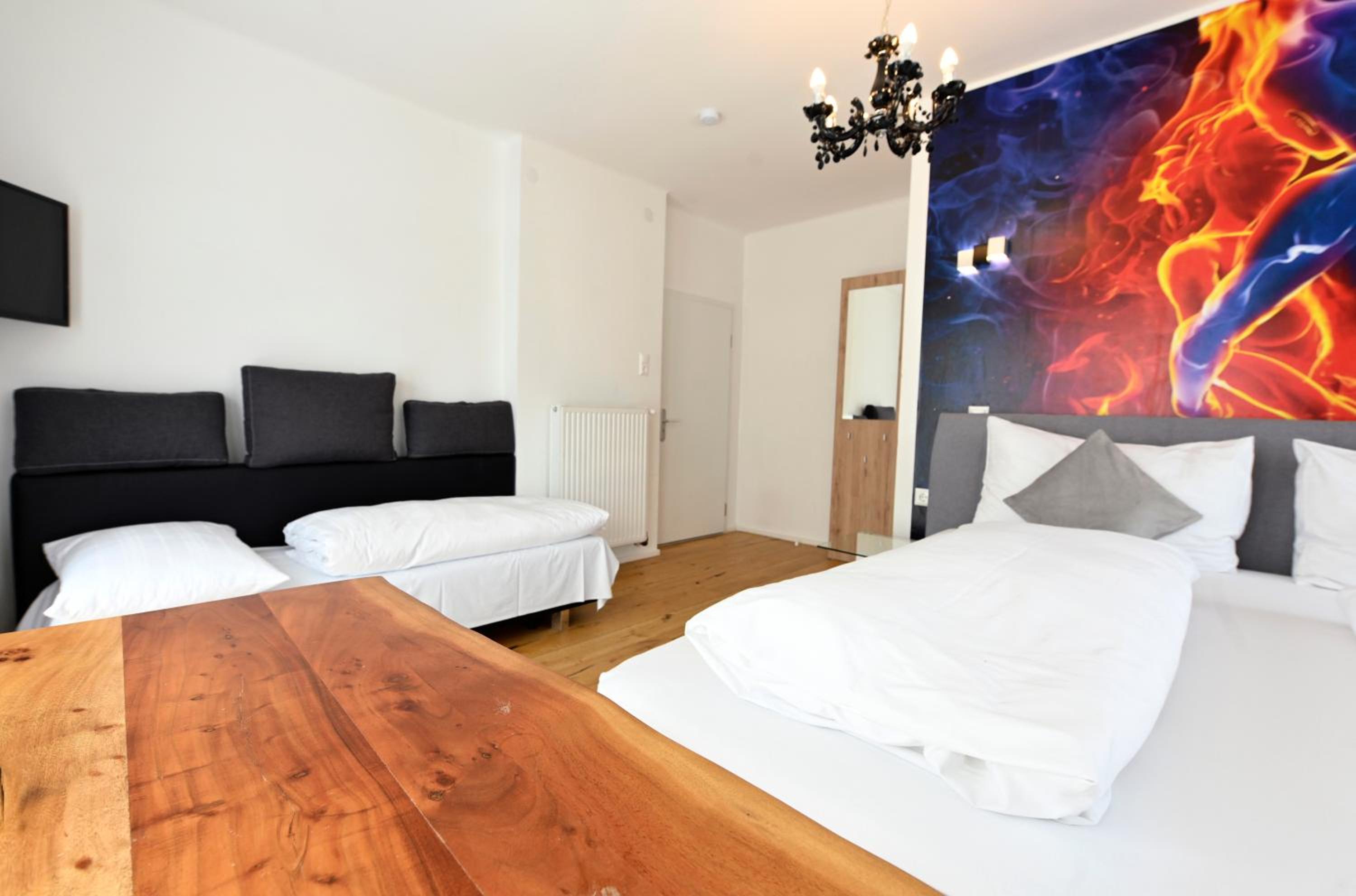 Enjoyit Rooms