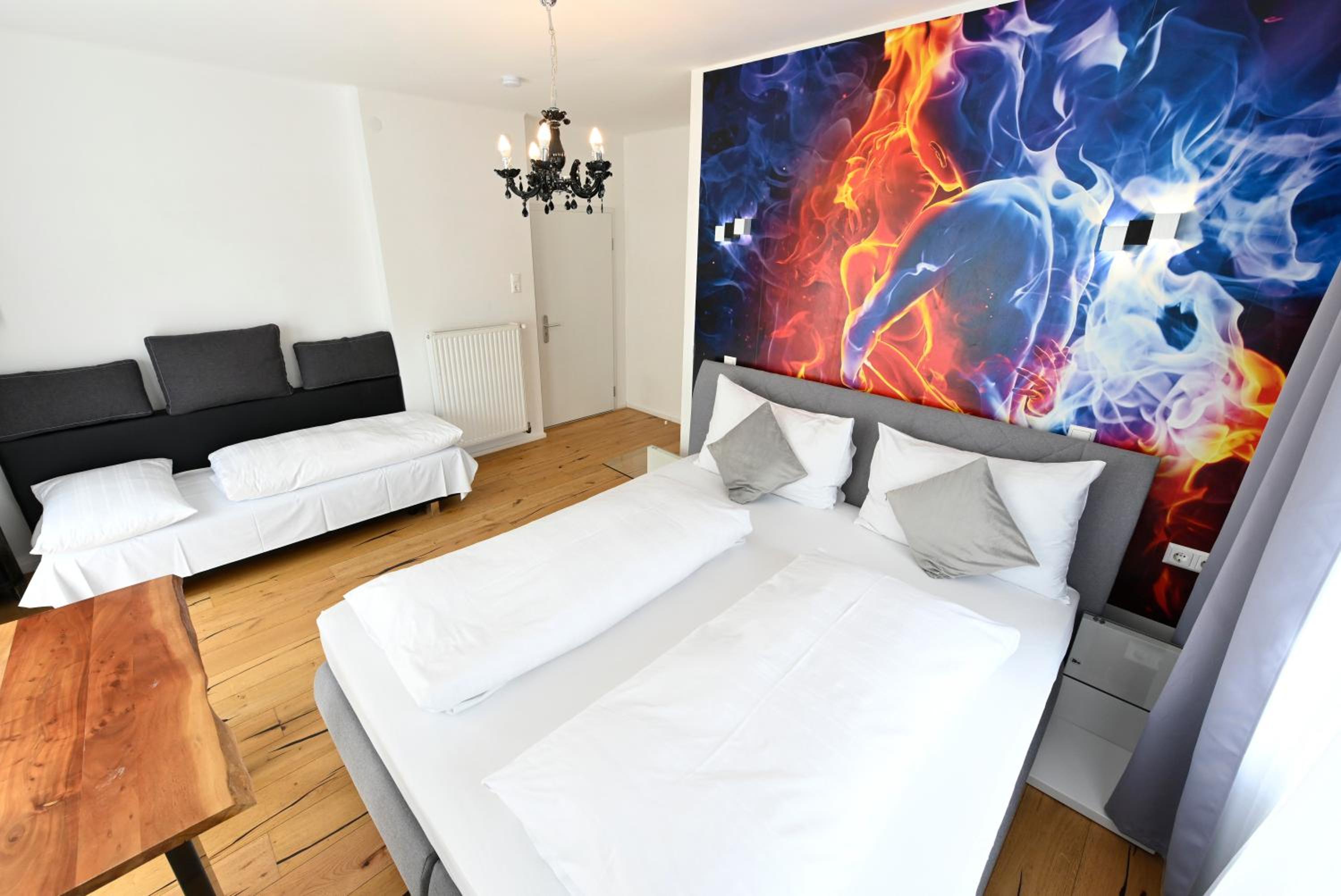 Enjoyit Rooms