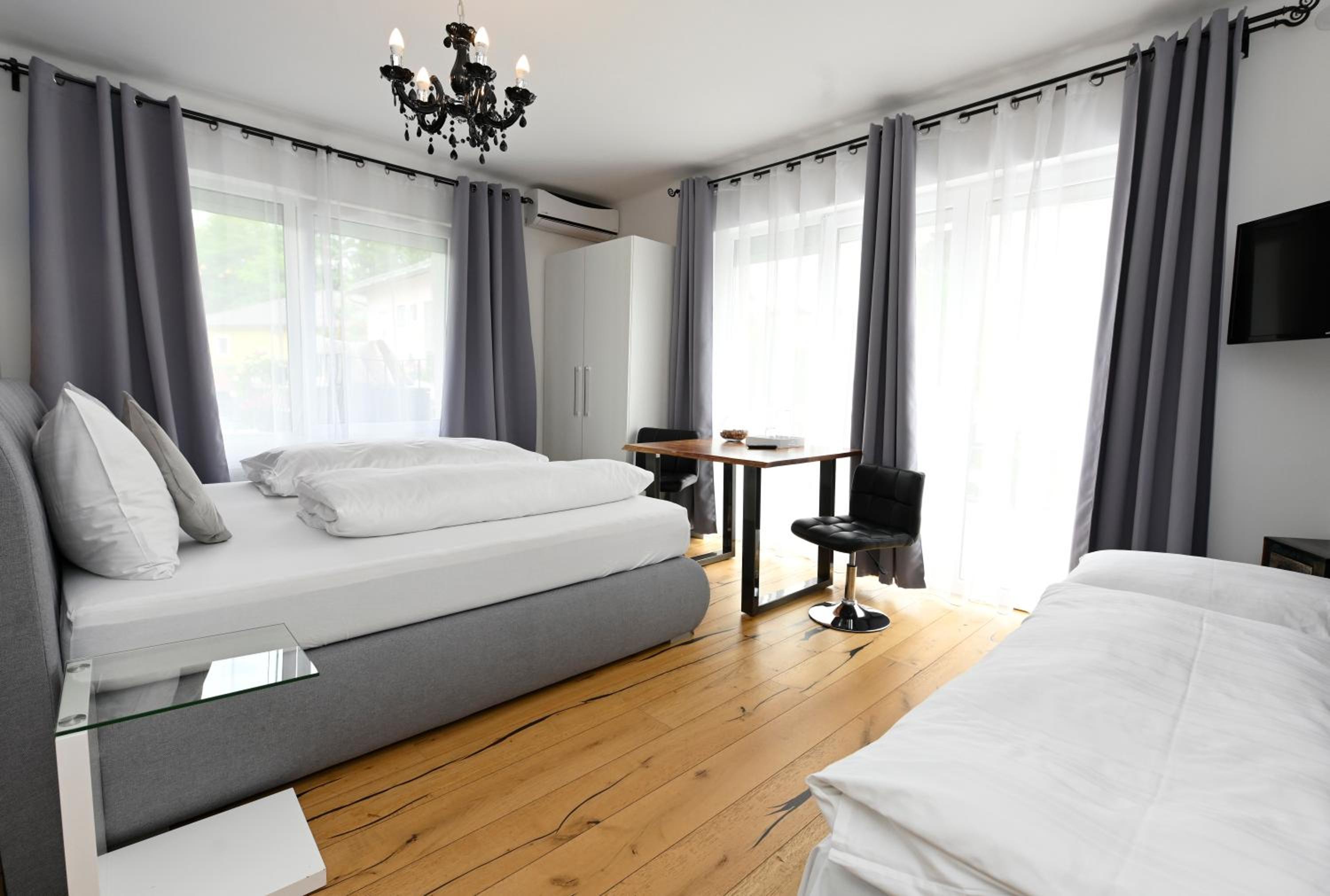 Enjoyit Rooms