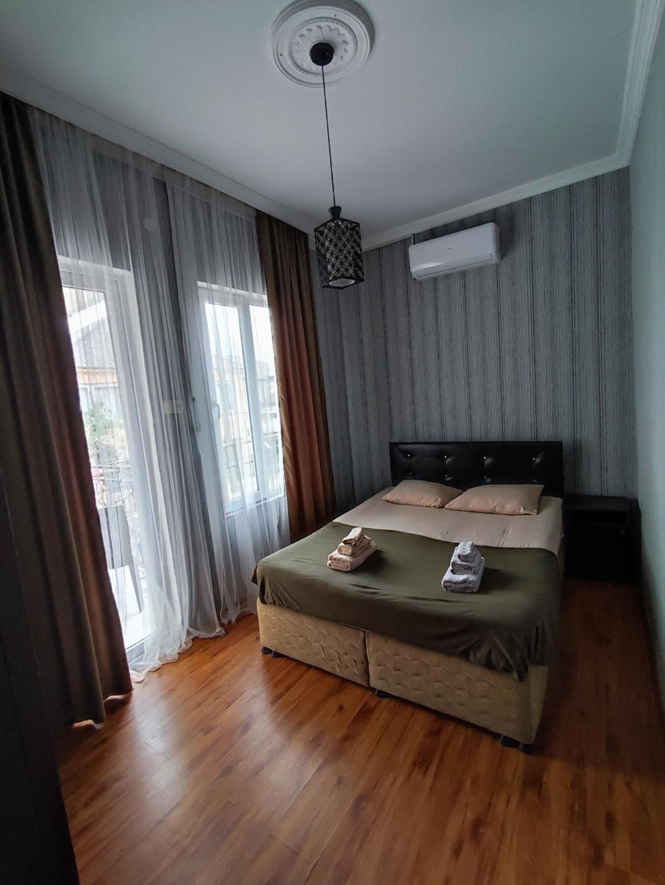 Kobuleti Guest House