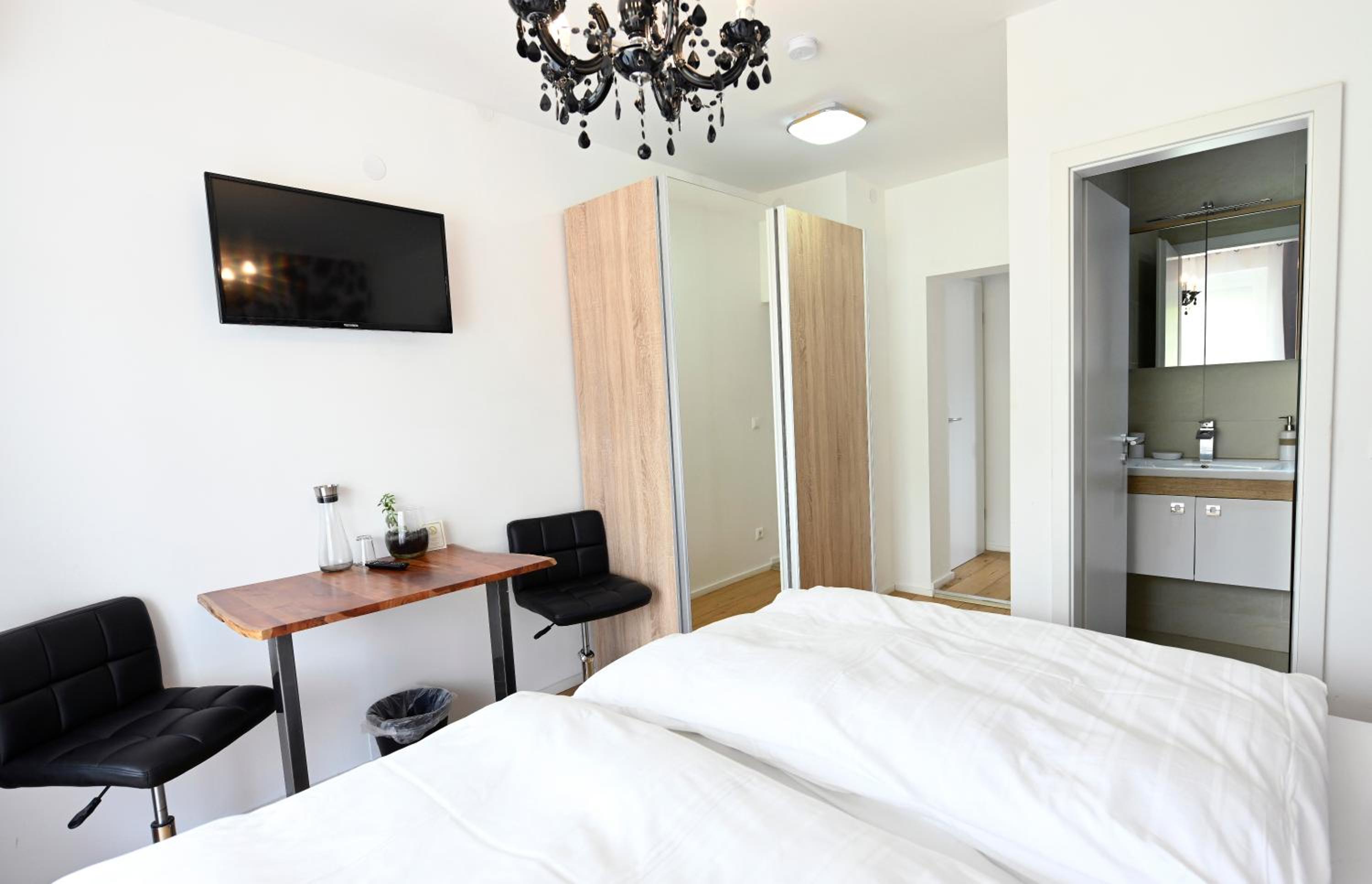 Enjoyit Rooms