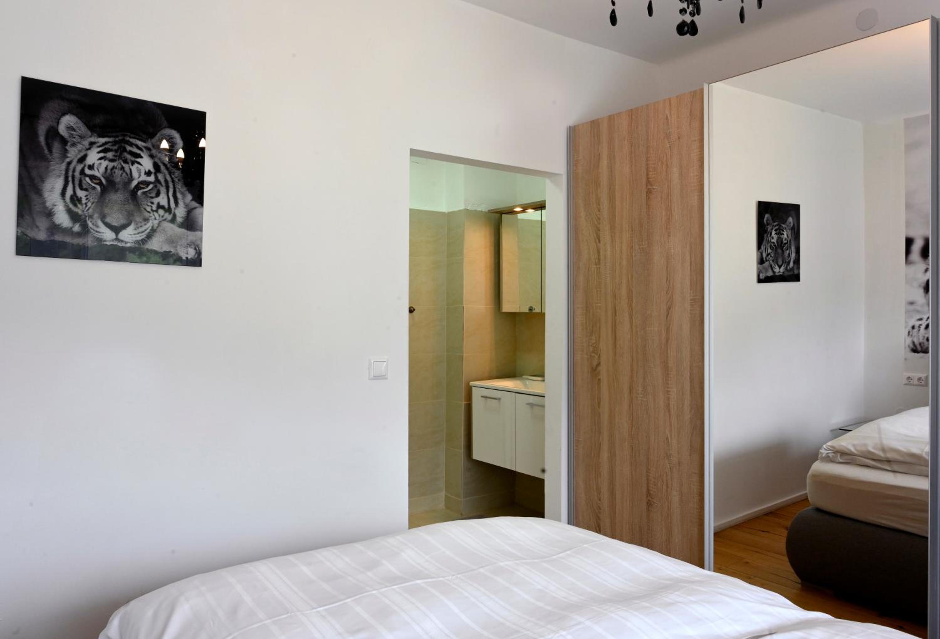 Enjoyit Rooms