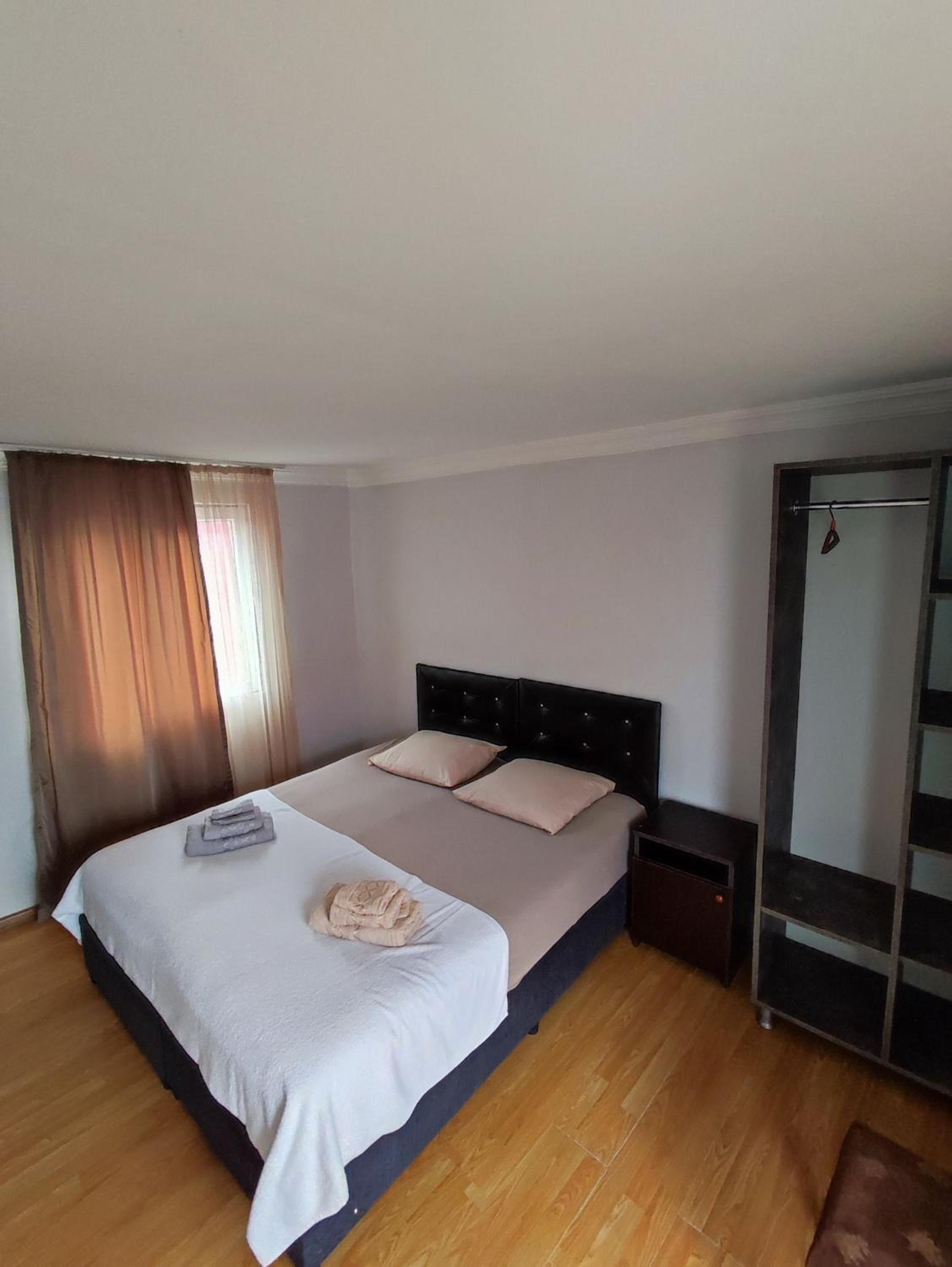 Kobuleti Guest House