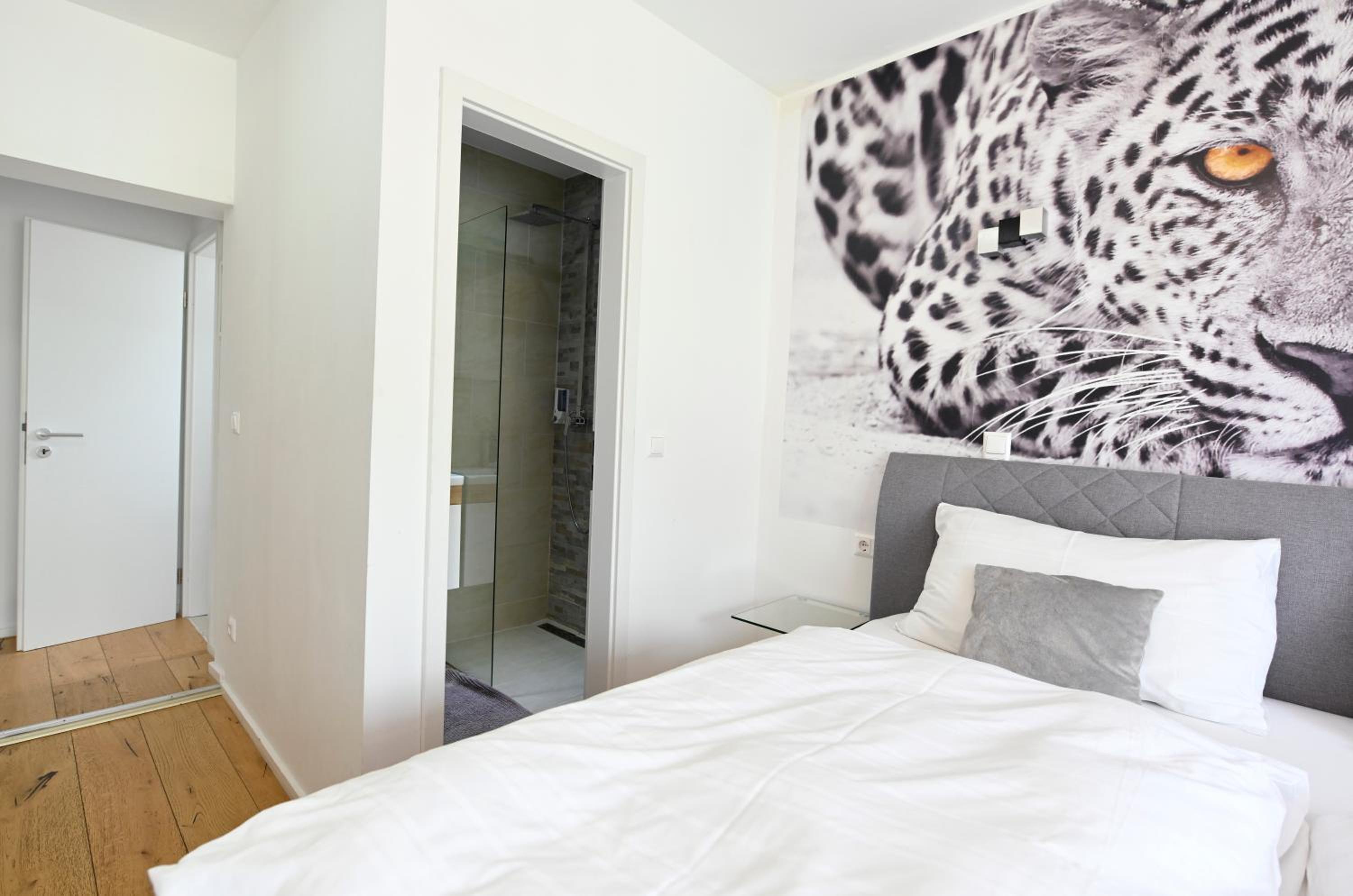 Enjoyit Rooms