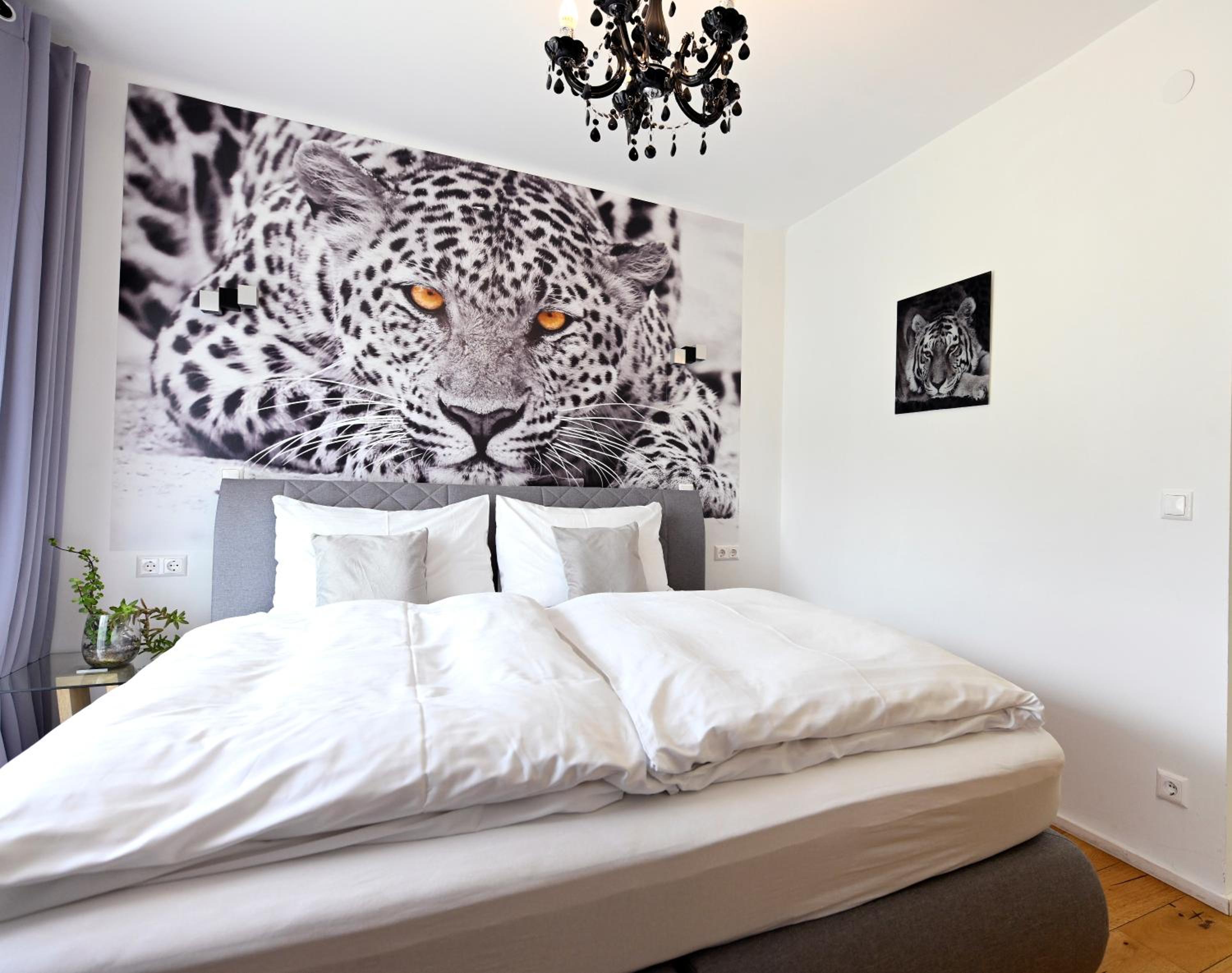 Enjoyit Rooms