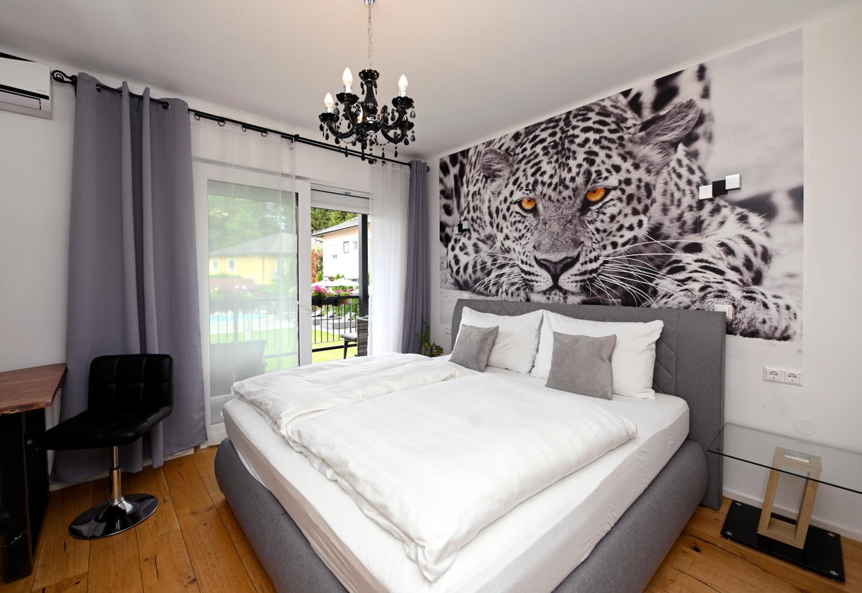 Enjoyit Rooms