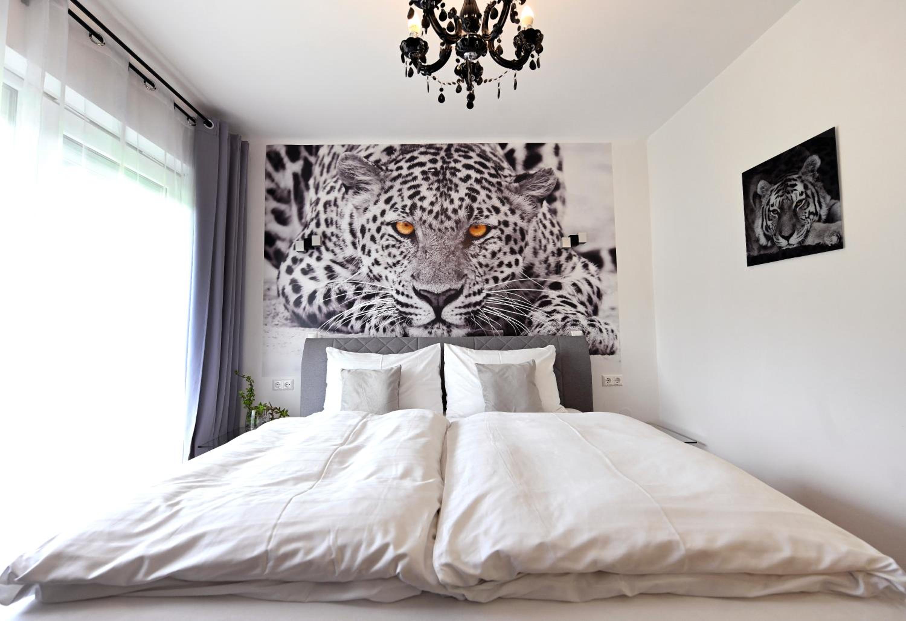 Enjoyit Rooms