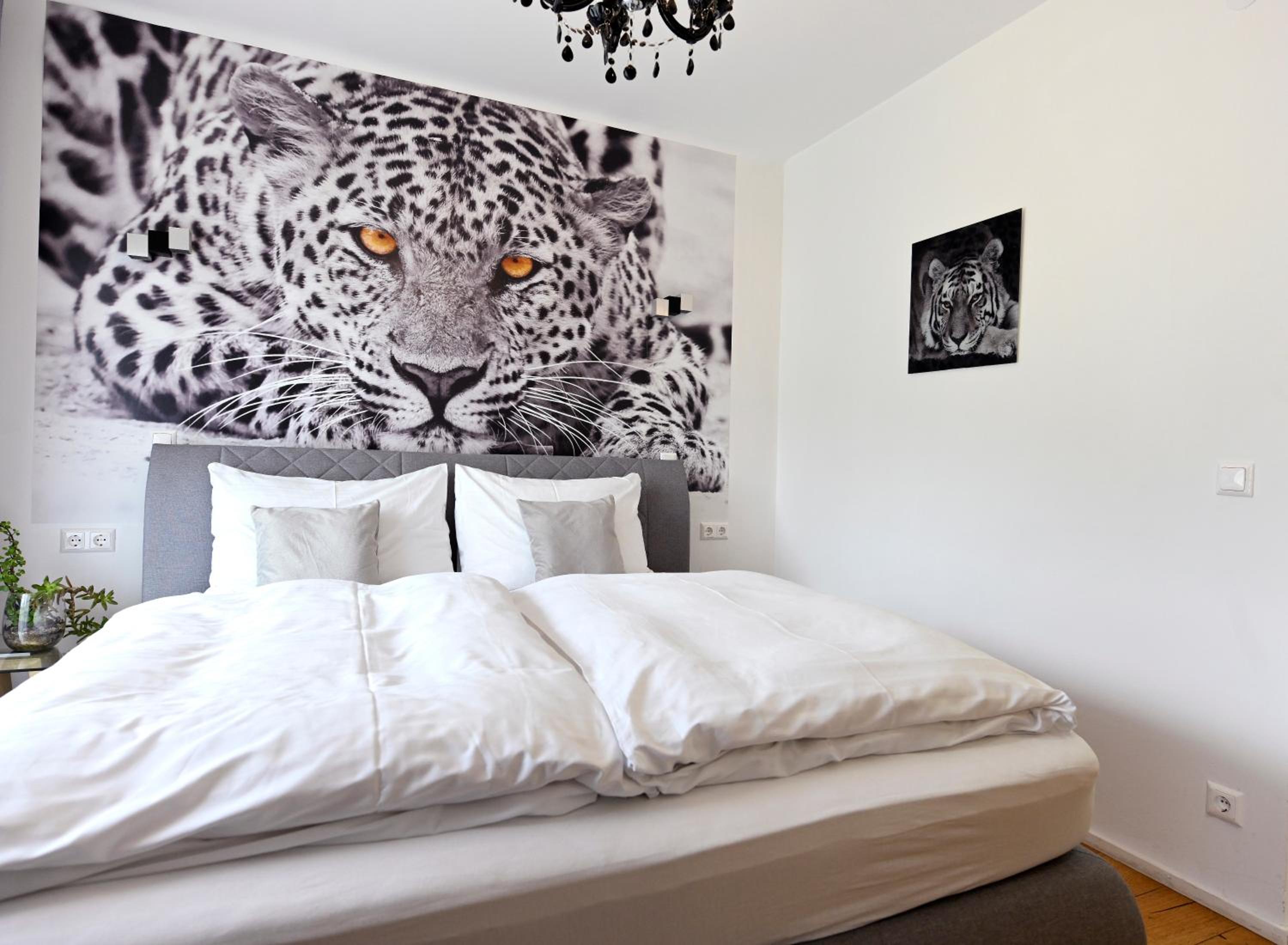 Enjoyit Rooms