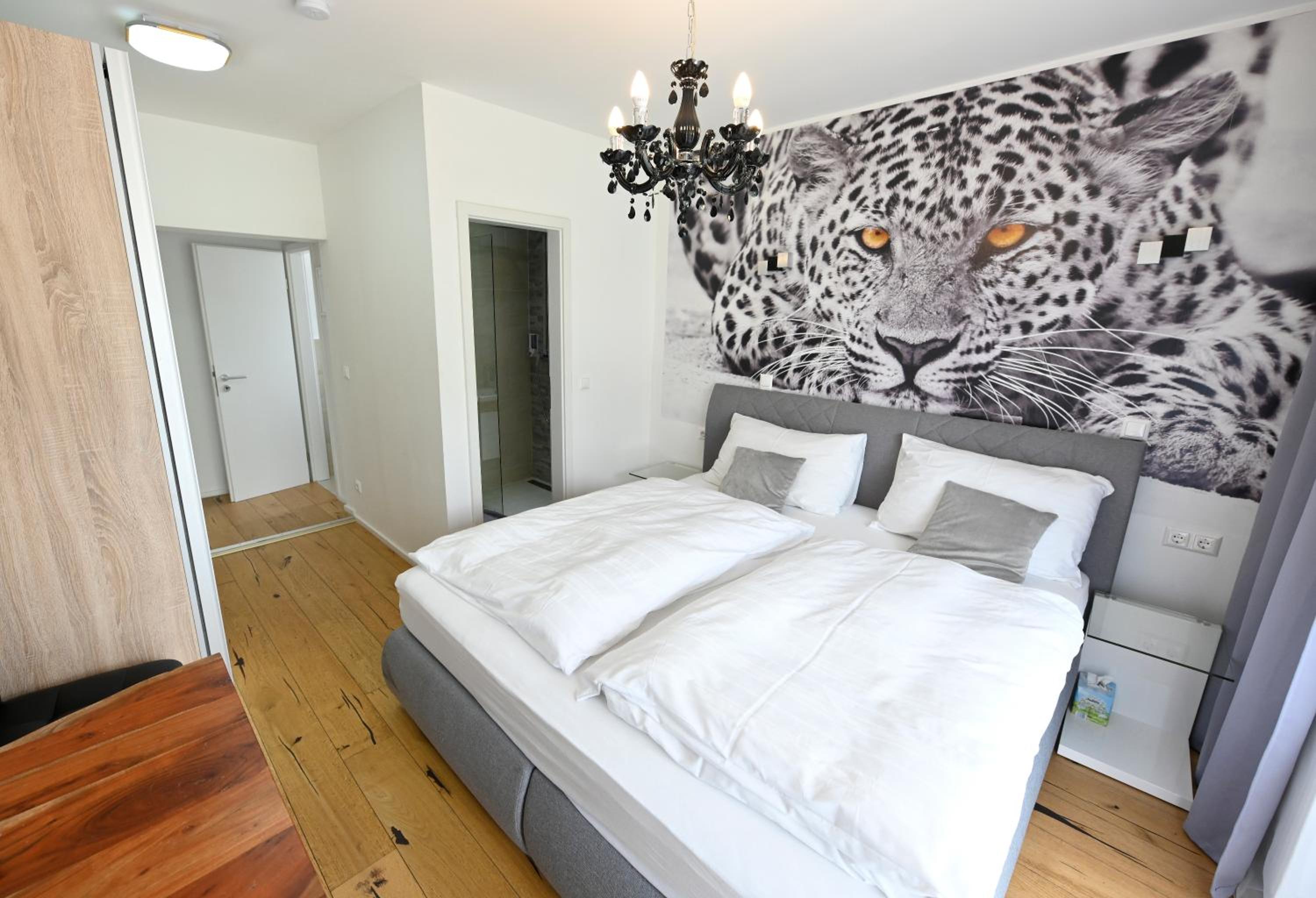 Enjoyit Rooms