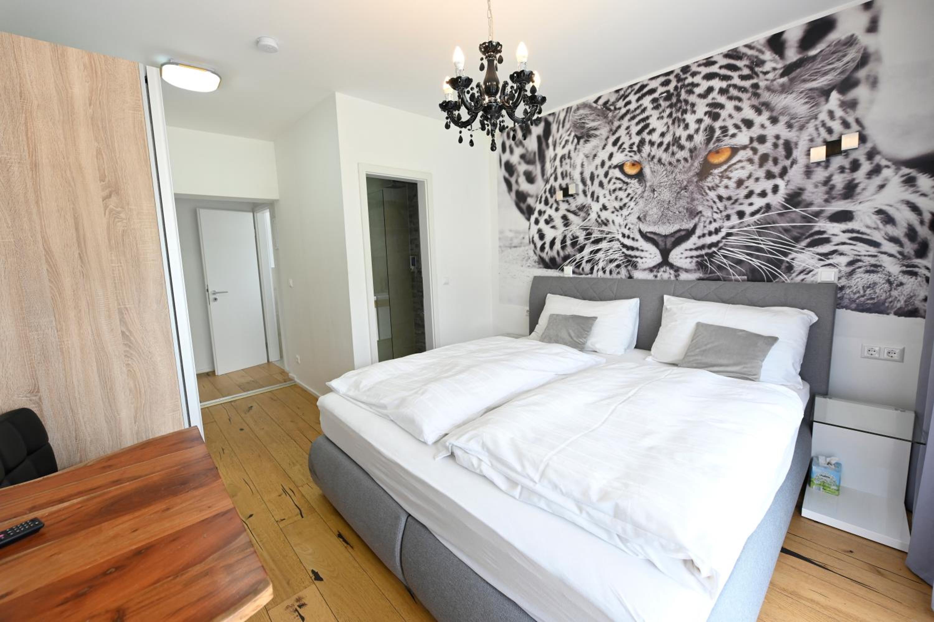 Enjoyit Rooms