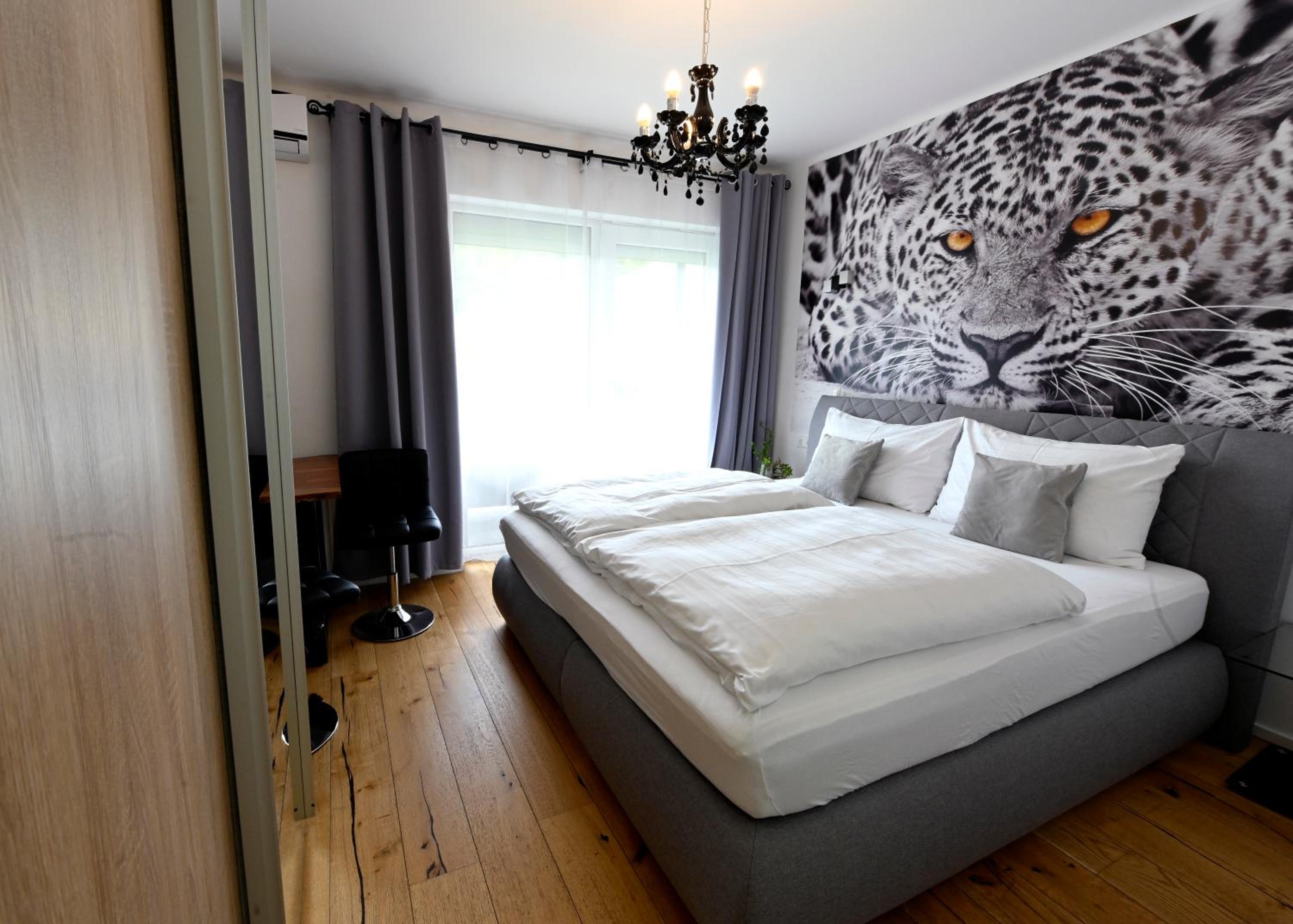 Enjoyit Rooms