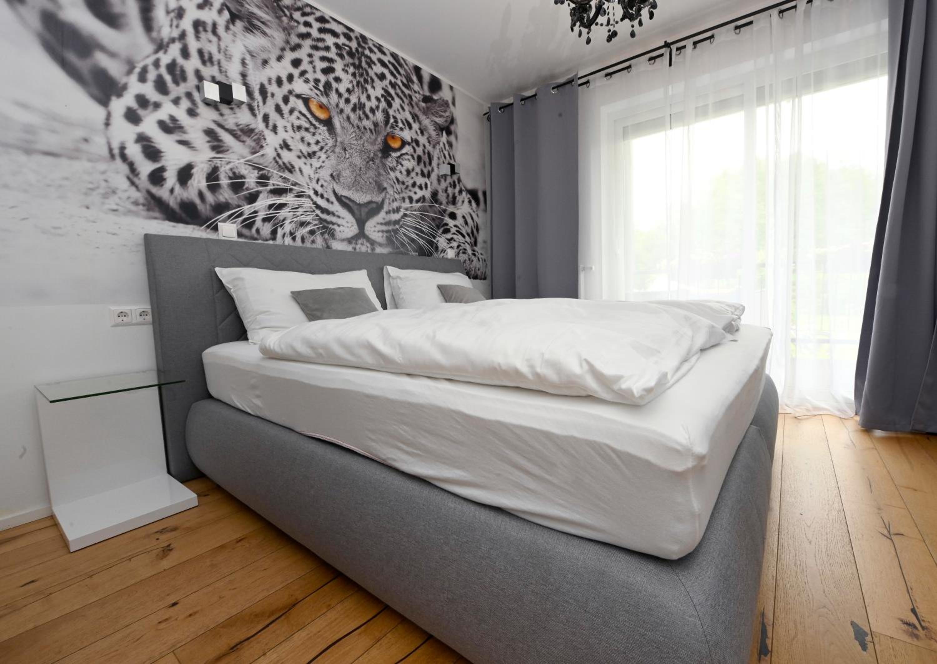 Enjoyit Rooms