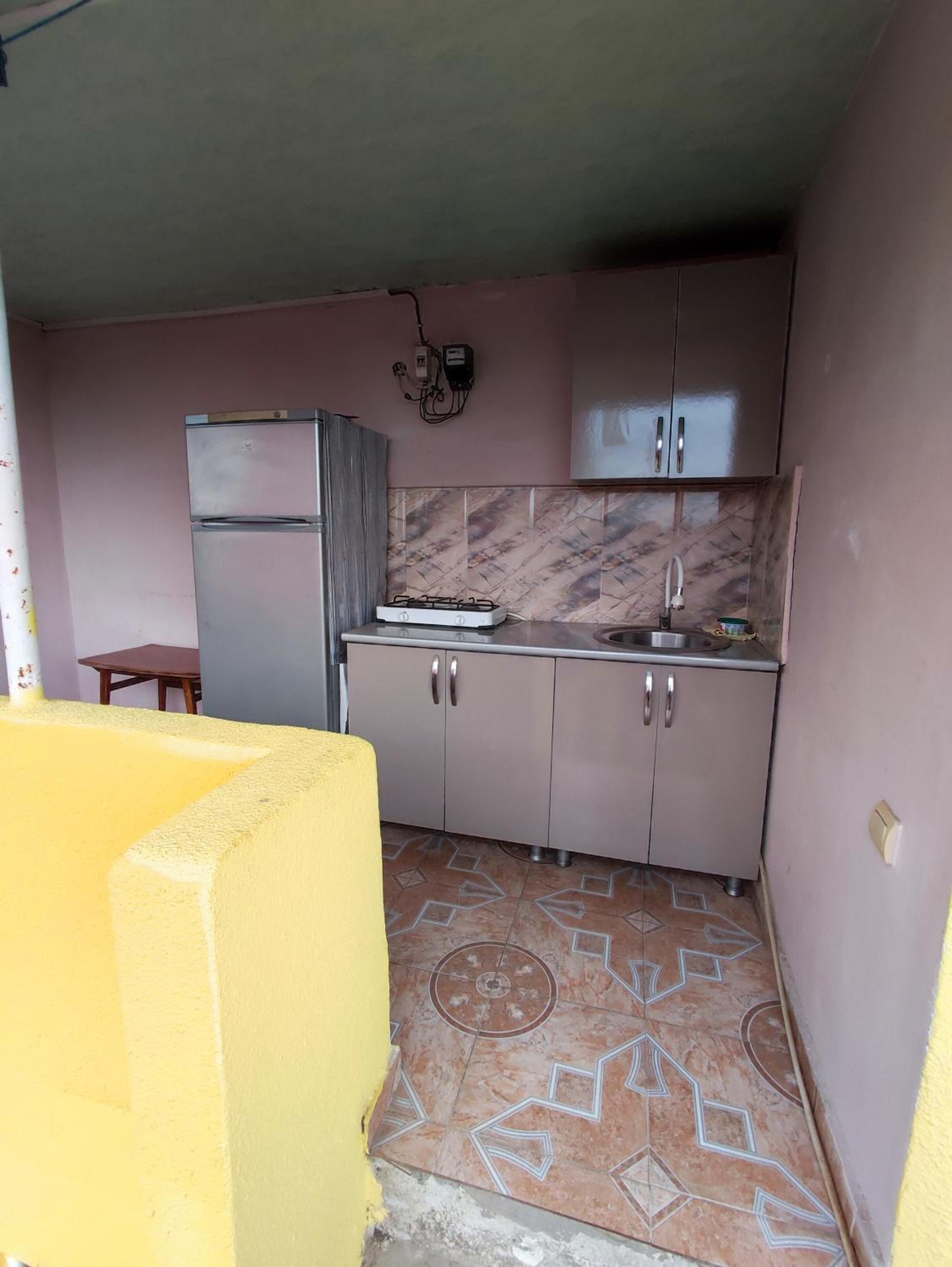 Kobuleti Guest House