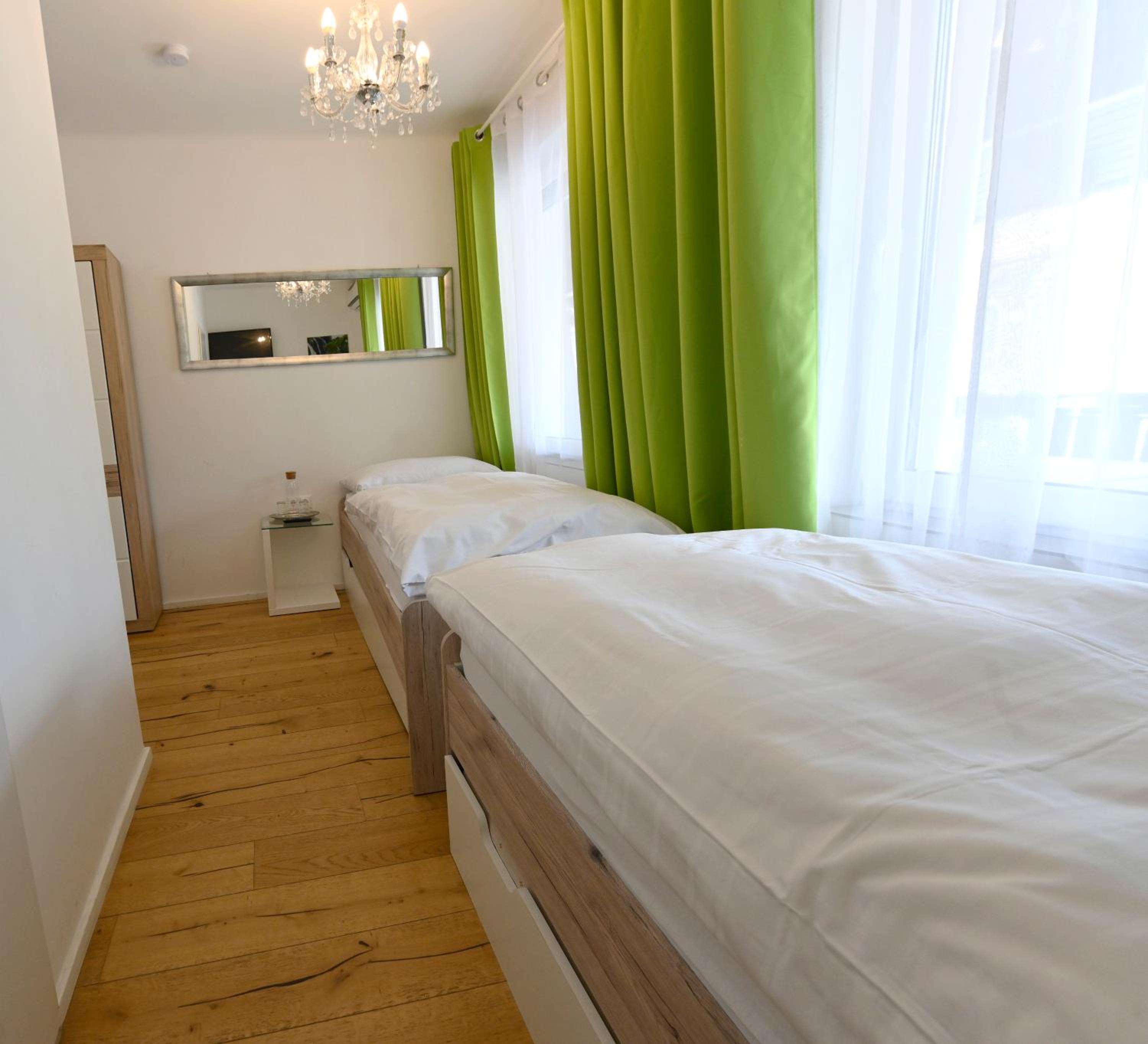 Enjoyit Rooms