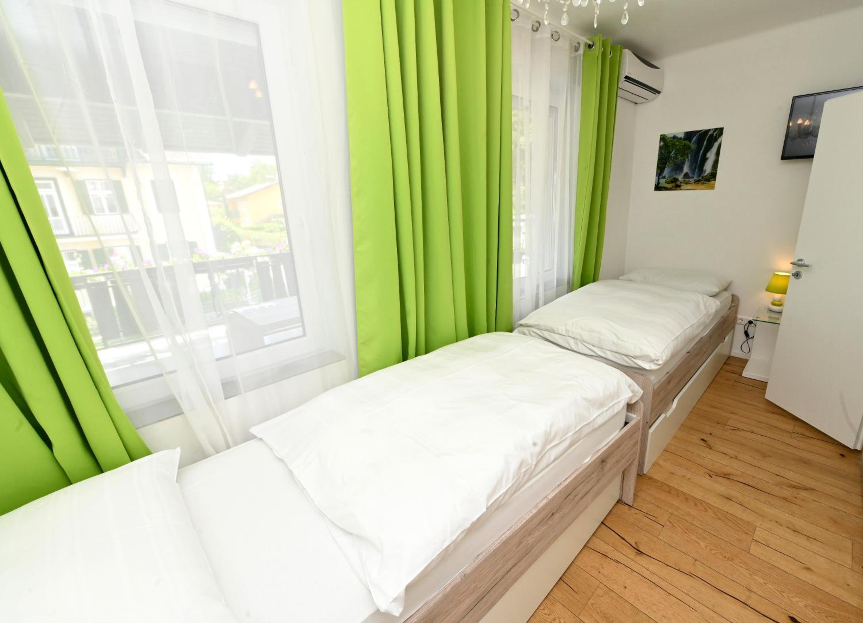 Enjoyit Rooms