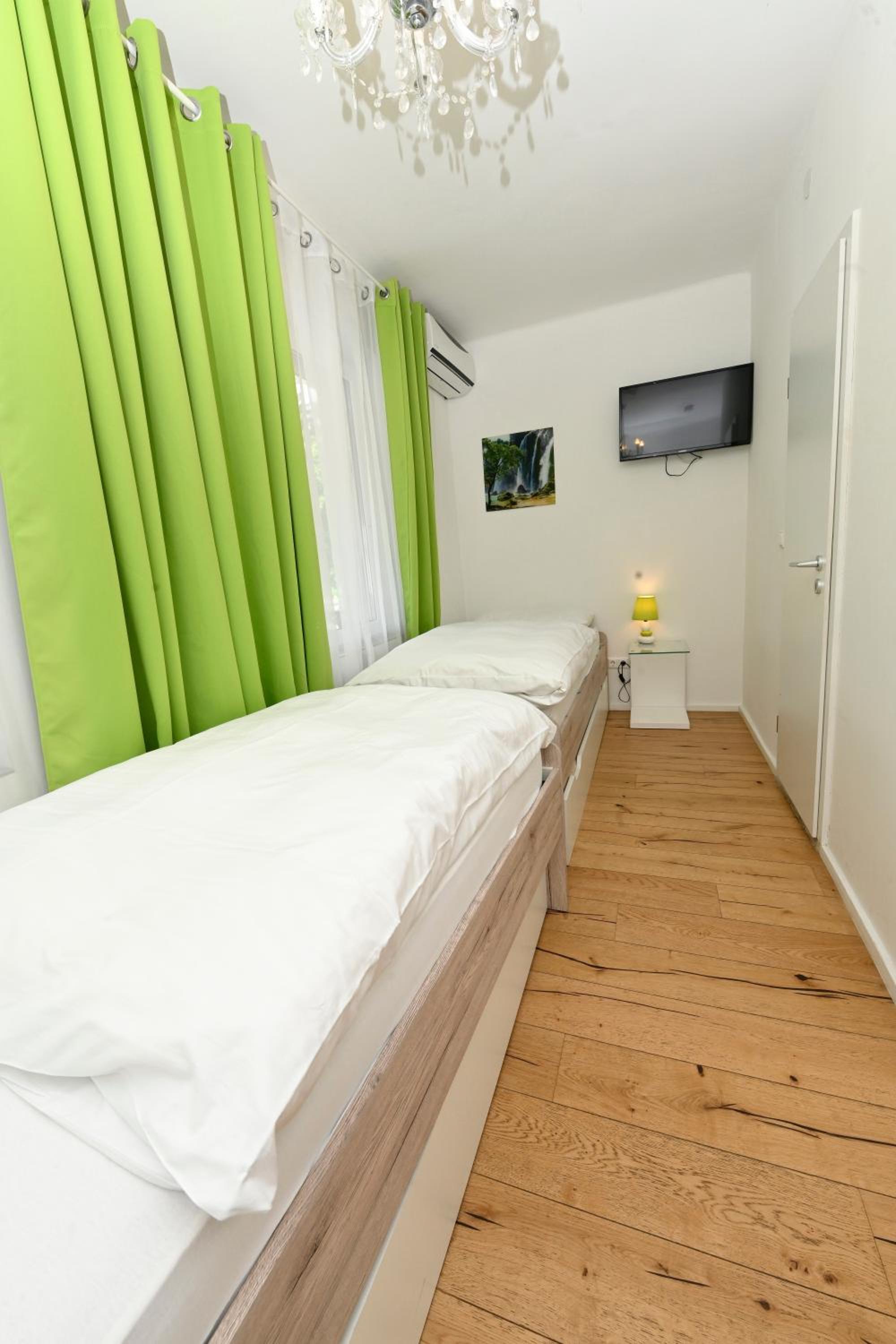Enjoyit Rooms