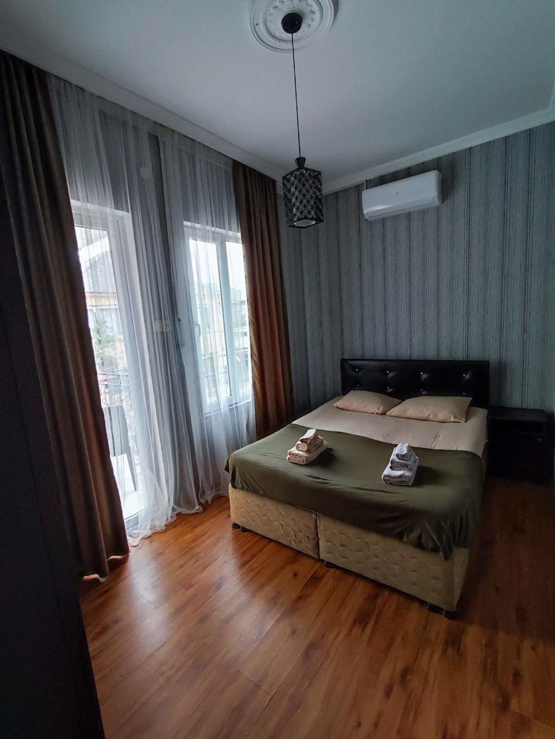 Kobuleti Guest House