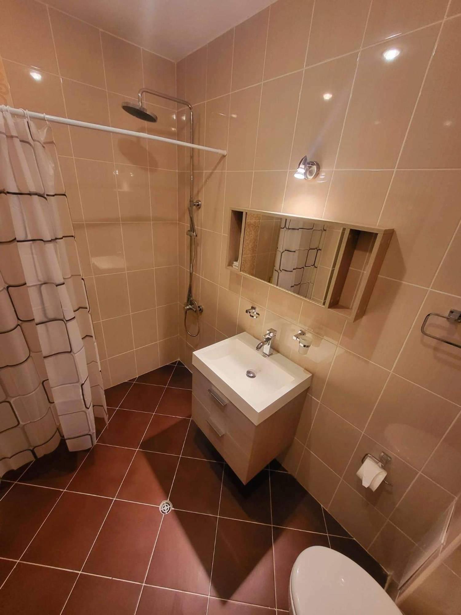 Dilov Apartments in Yalta Golden Sands