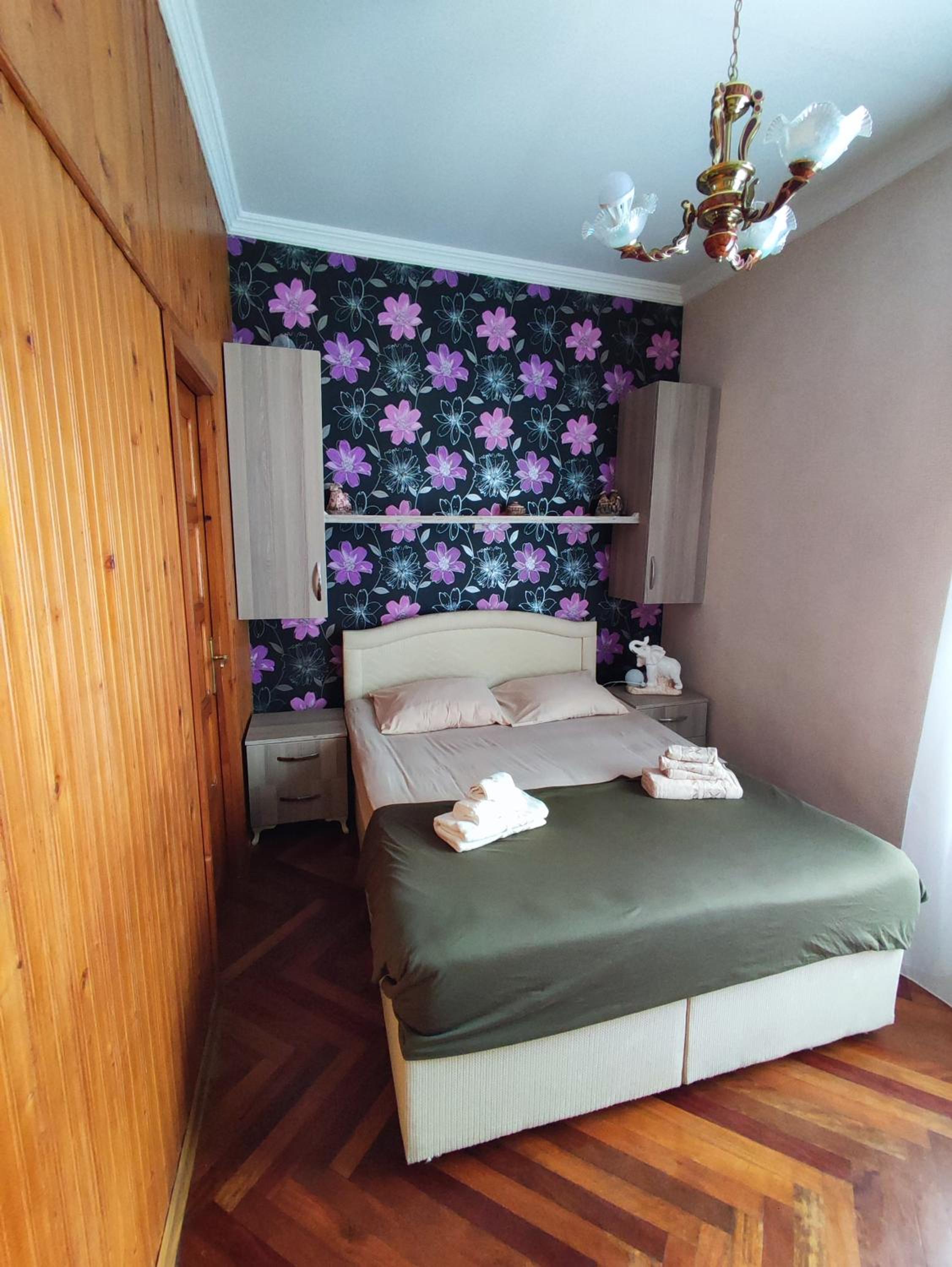 Kobuleti Guest House