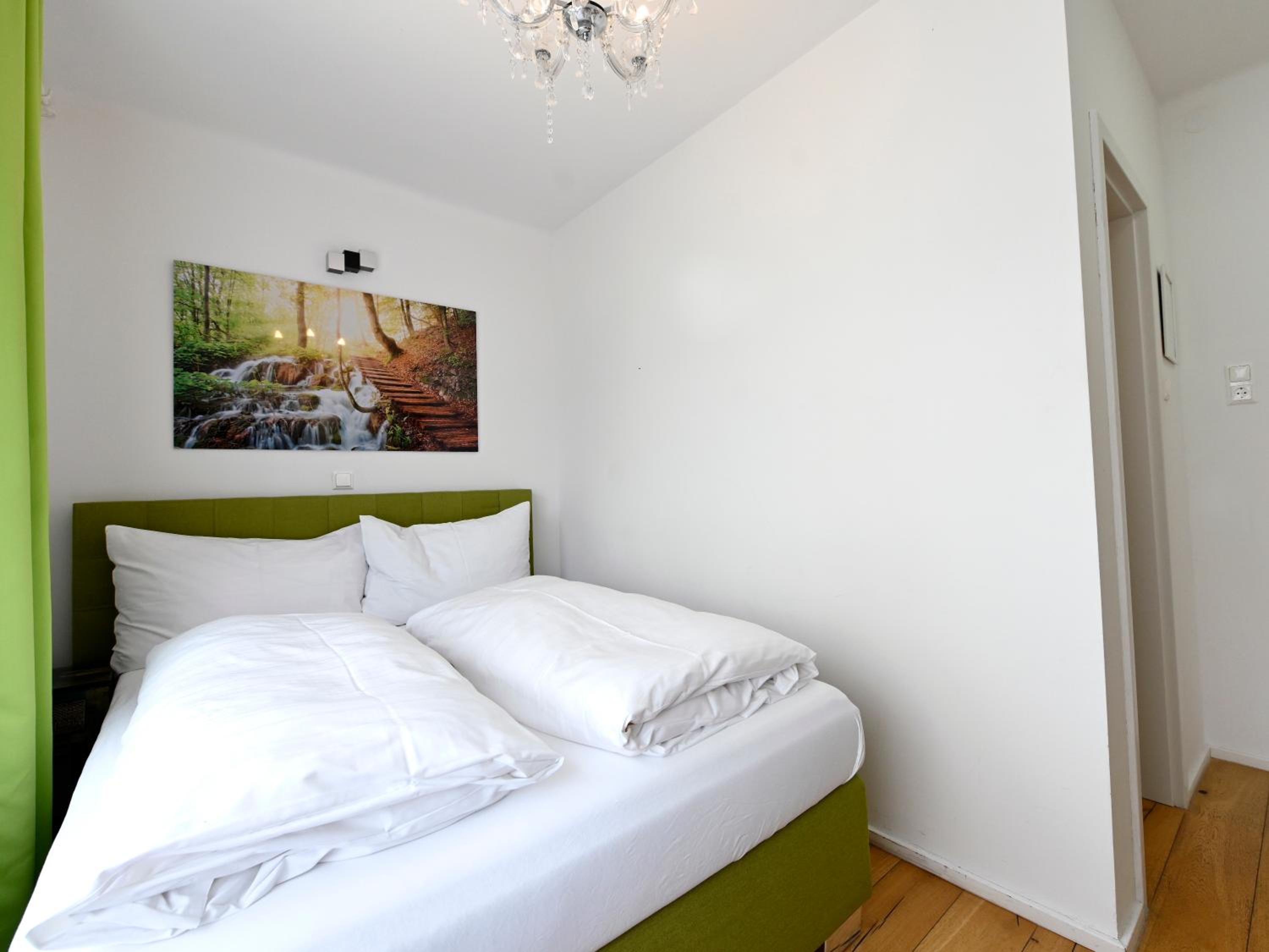 Enjoyit Rooms