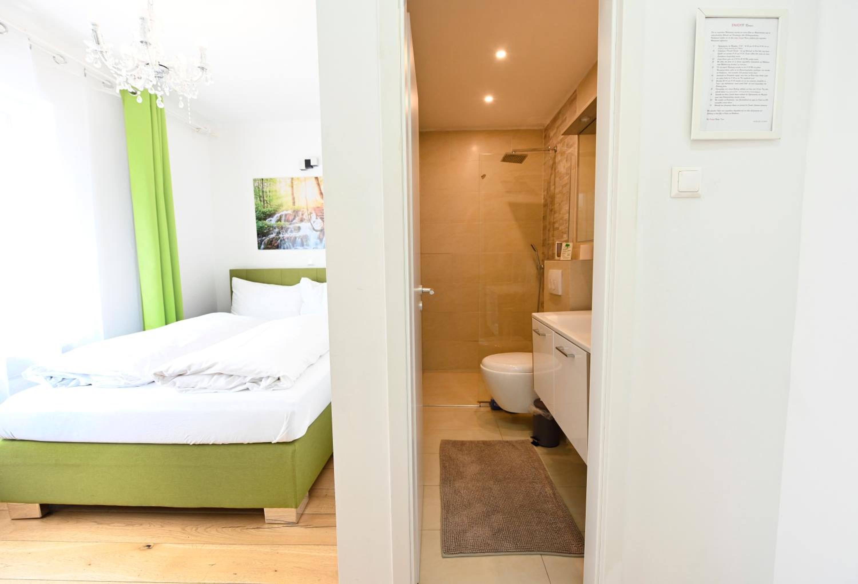 Enjoyit Rooms