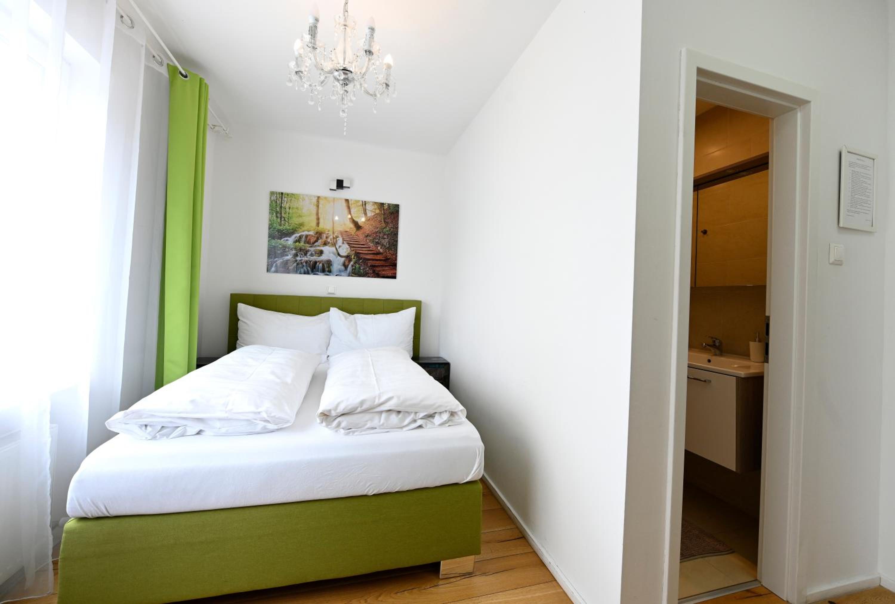 Enjoyit Rooms