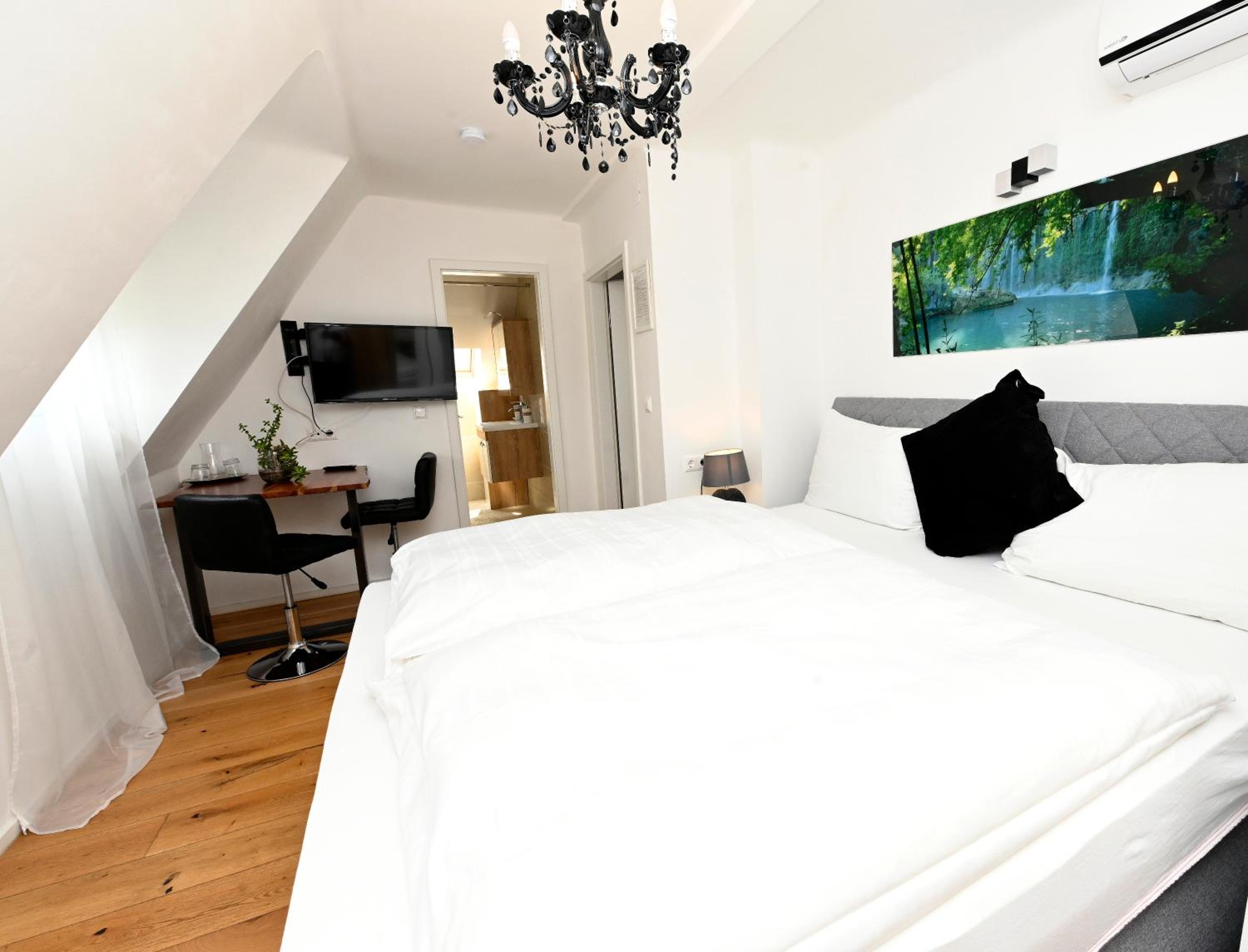 Enjoyit Rooms
