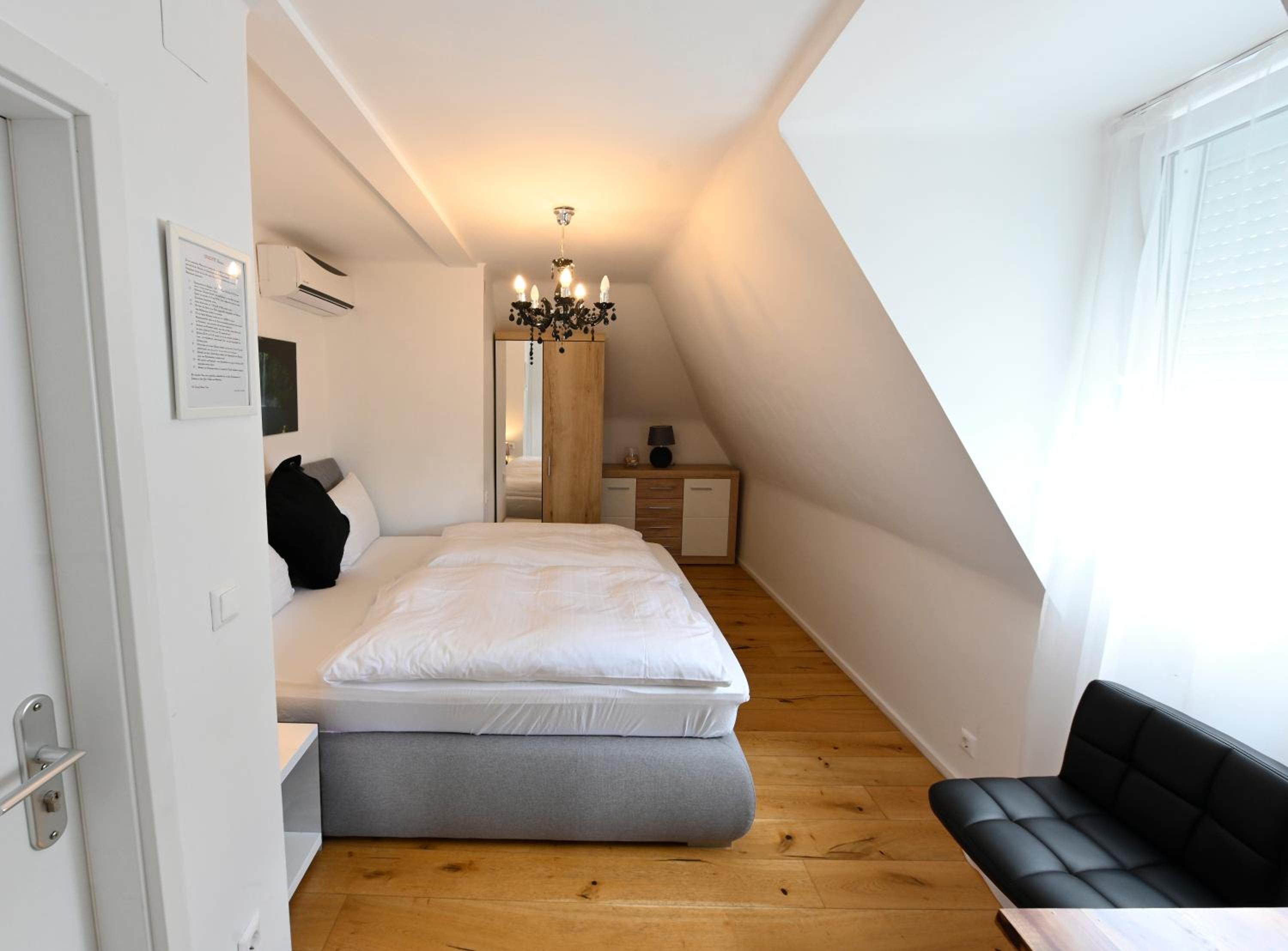Enjoyit Rooms
