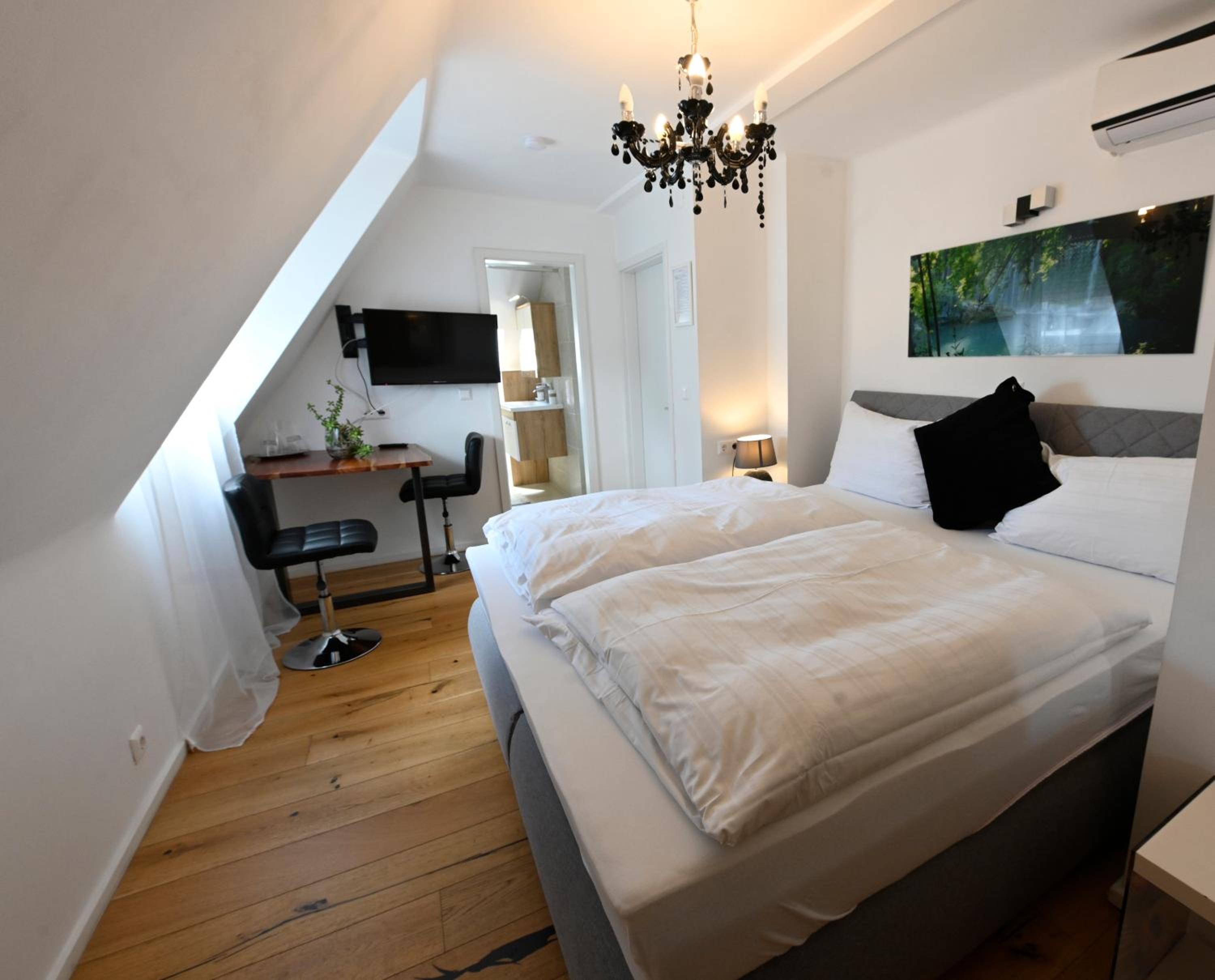 Enjoyit Rooms