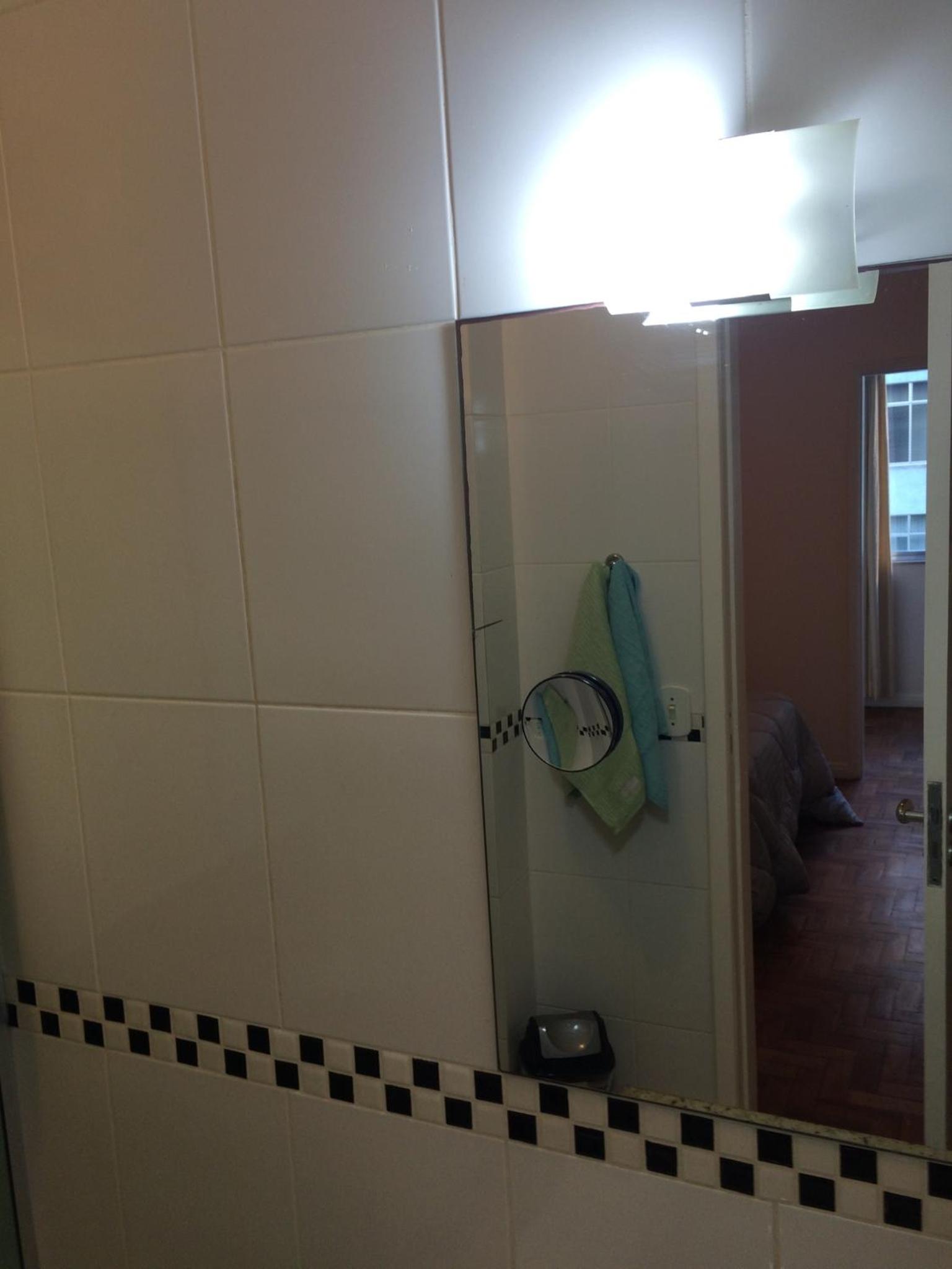 Incrivel quarto sala Ipanema em frente ao metro - Jangadeiros duas quadras da praia view 2