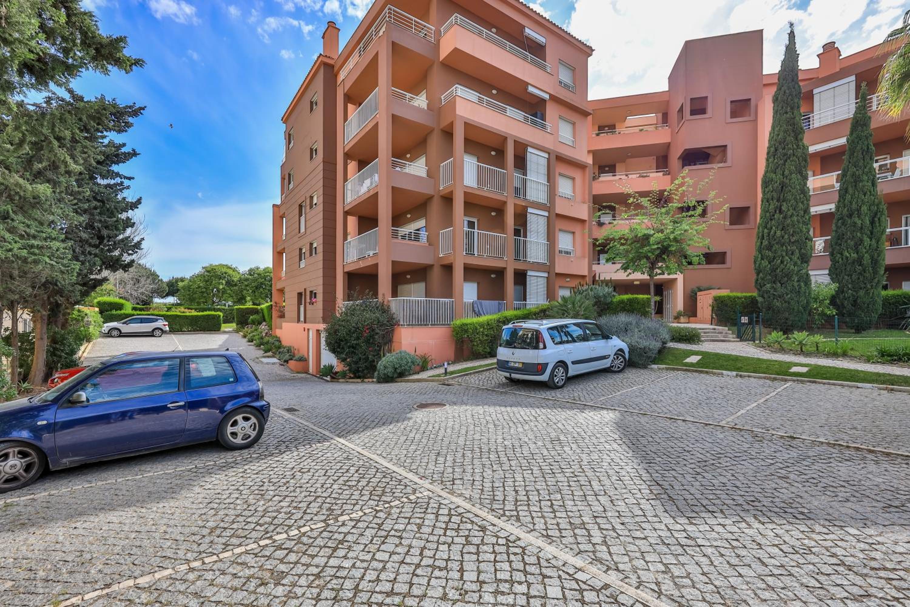 Hotel Litoral Mar Praia Apartment