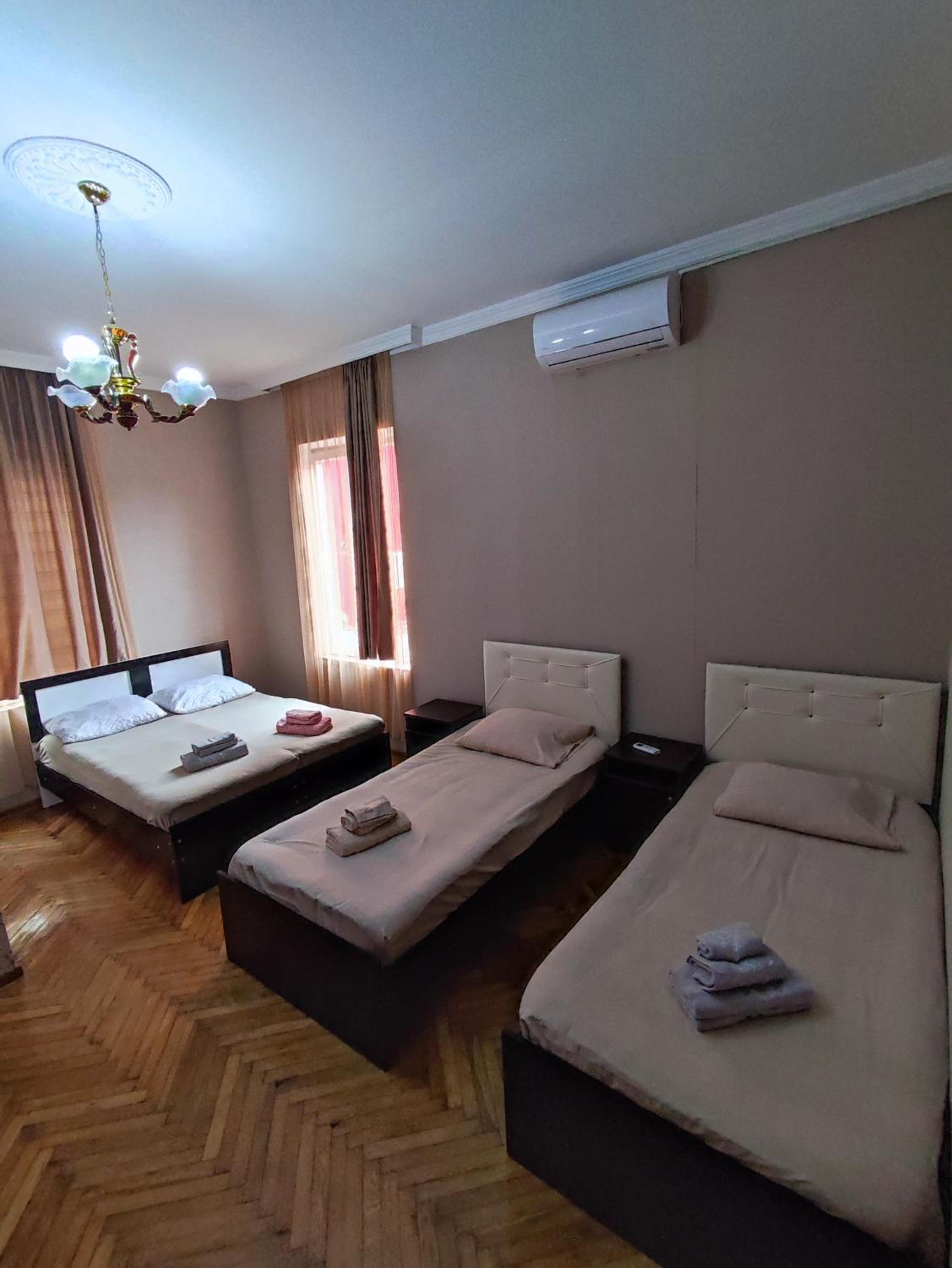 Kobuleti Guest House