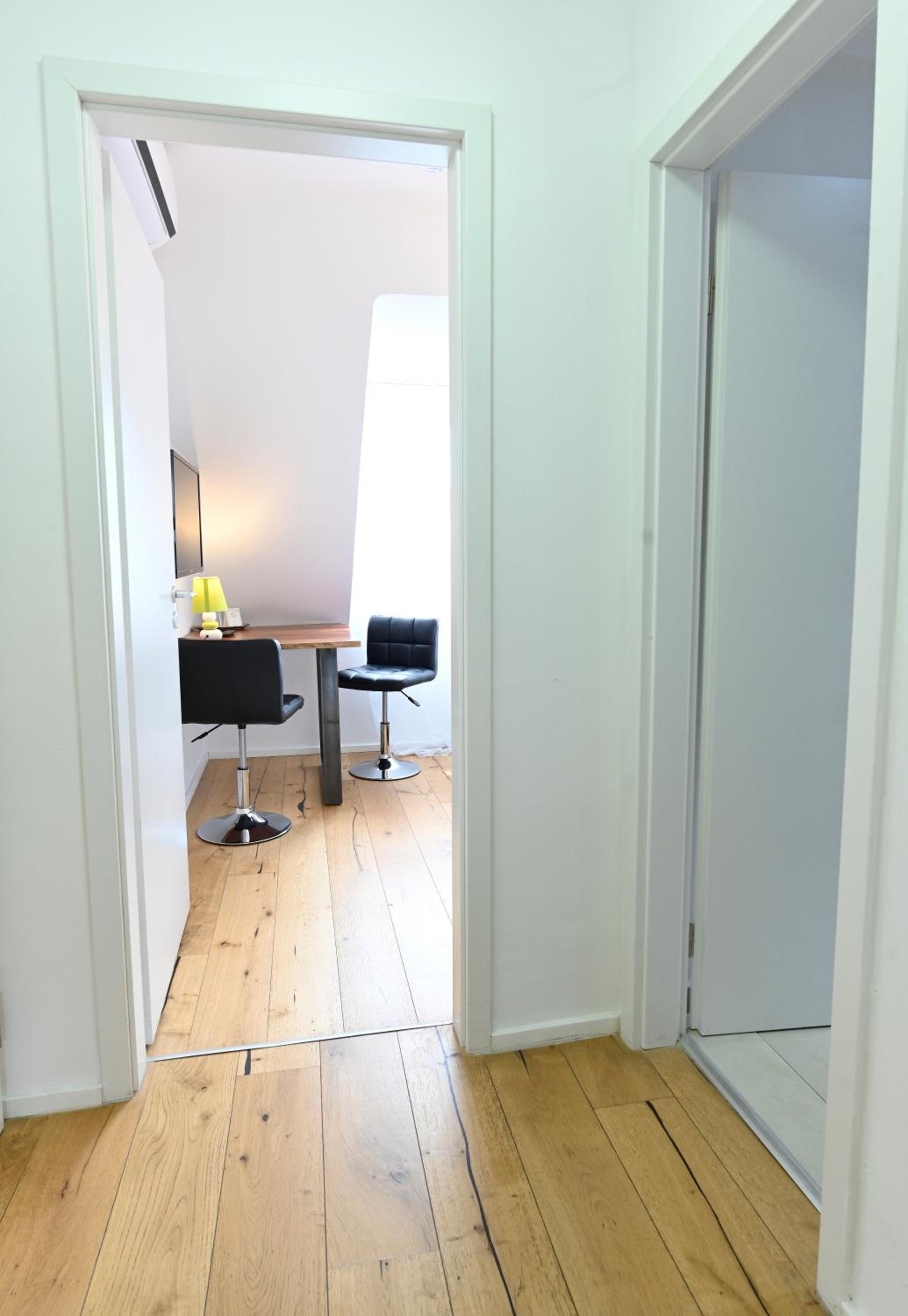 Enjoyit Rooms