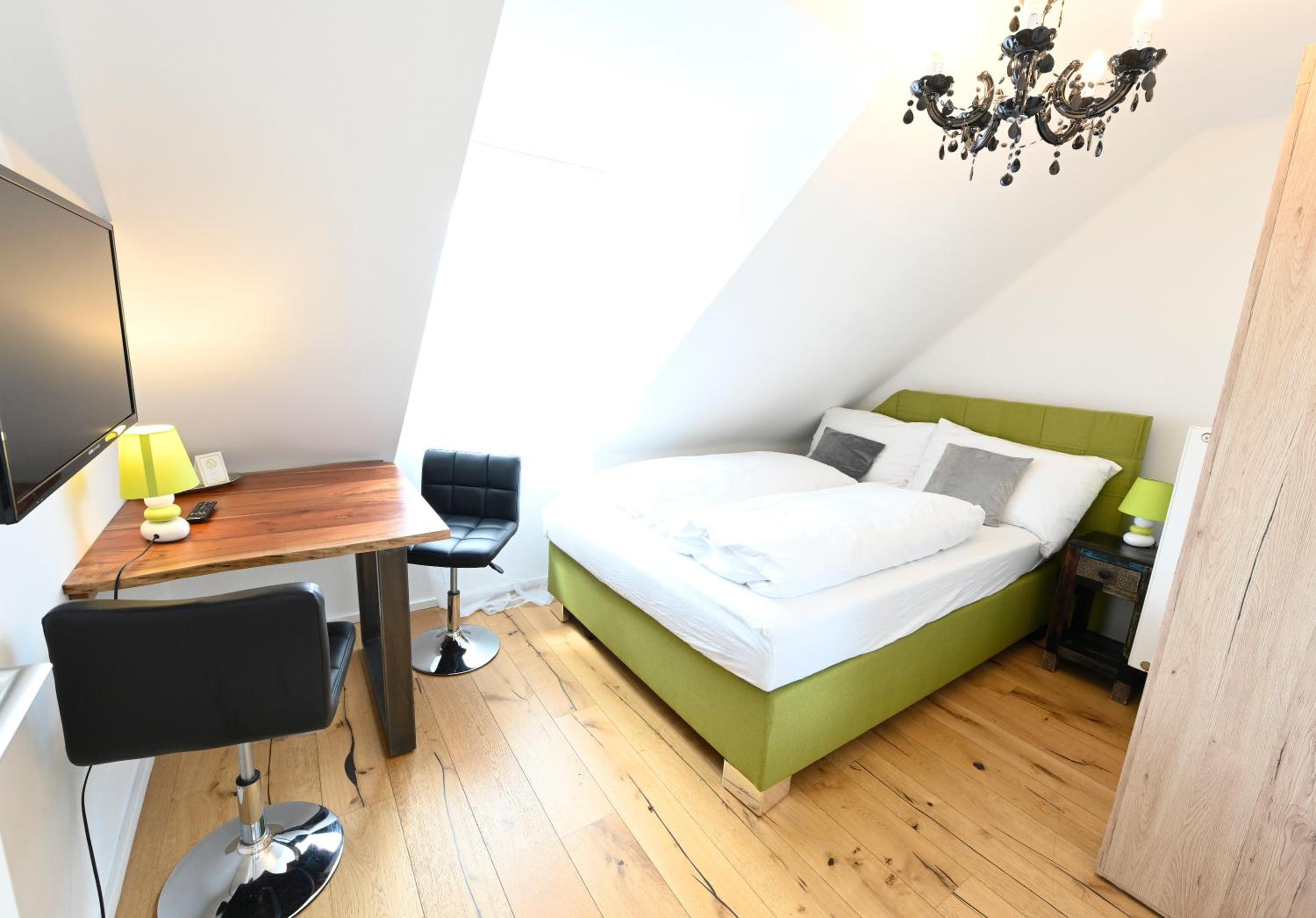 Enjoyit Rooms