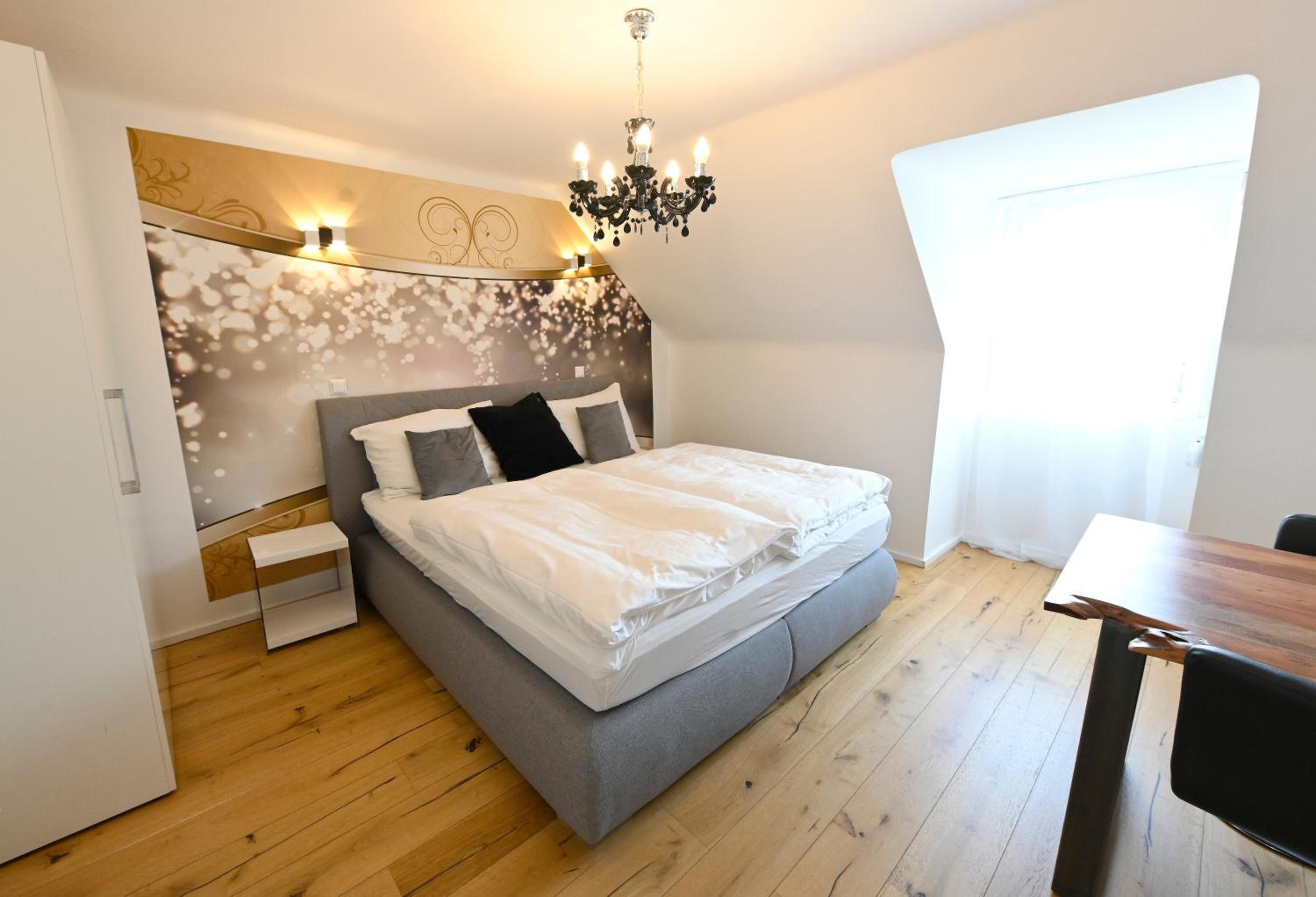 Enjoyit Rooms